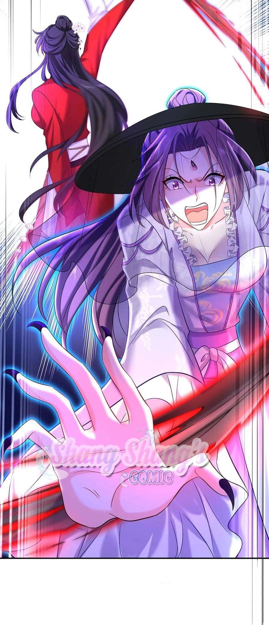 Ta Ở Dị Giới Nuôi Dưỡng Nam Thần: Thần Y Cửu Tiểu Thư Chapter 176 - 5