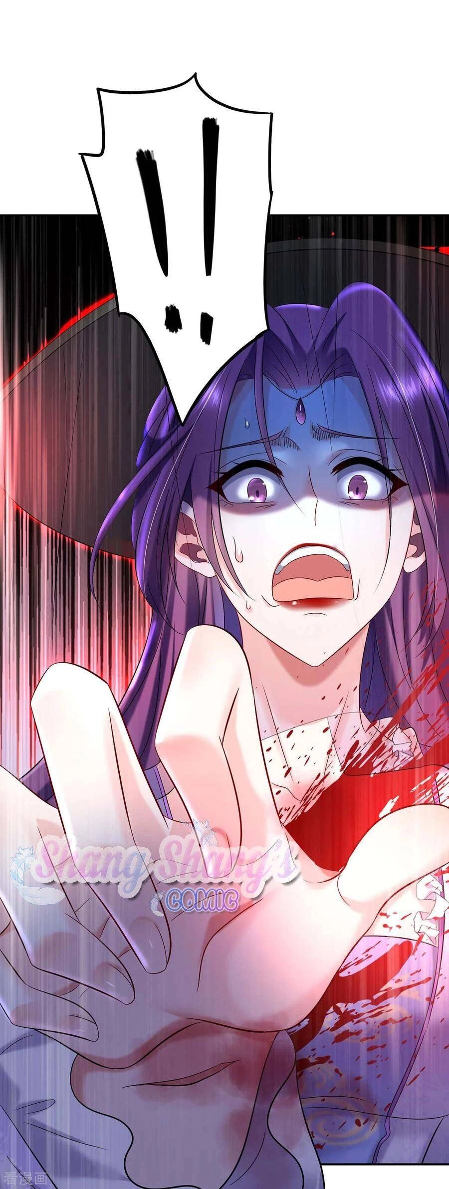 Ta Ở Dị Giới Nuôi Dưỡng Nam Thần: Thần Y Cửu Tiểu Thư Chapter 176 - 6