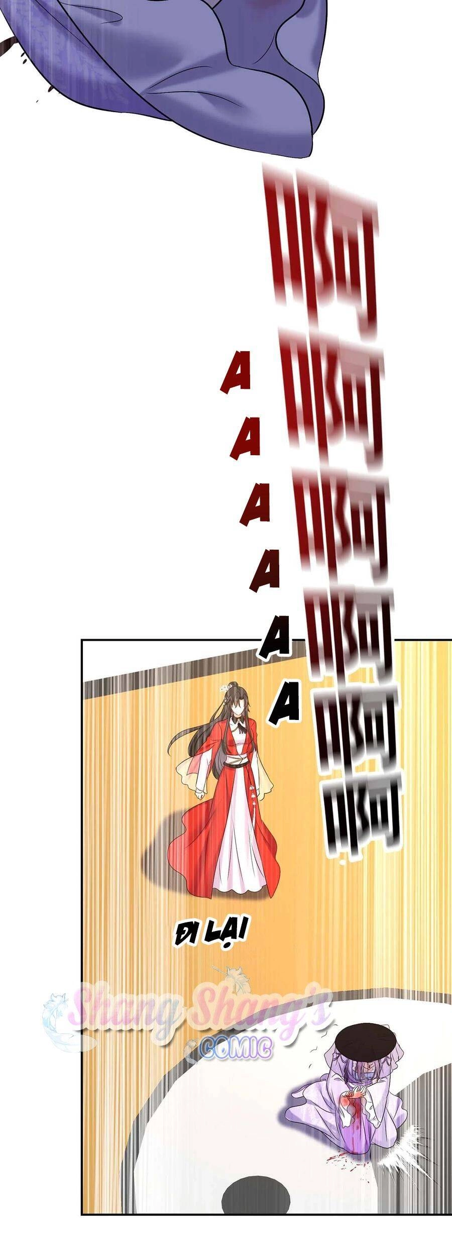 Ta Ở Dị Giới Nuôi Dưỡng Nam Thần: Thần Y Cửu Tiểu Thư Chapter 176 - 7