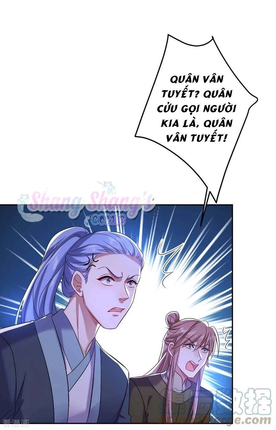 Ta Ở Dị Giới Nuôi Dưỡng Nam Thần: Thần Y Cửu Tiểu Thư Chapter 176 - 11