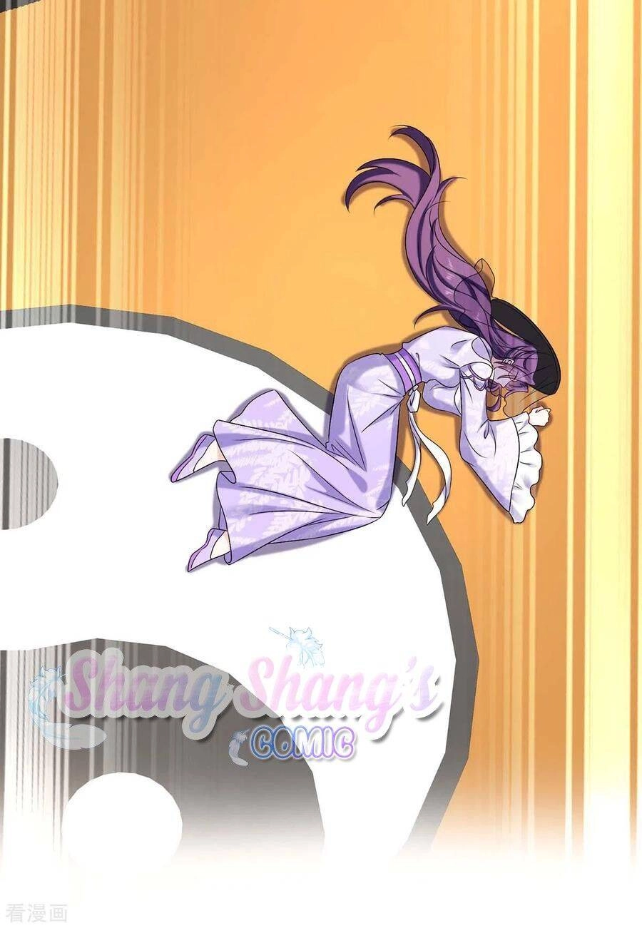 Ta Ở Dị Giới Nuôi Dưỡng Nam Thần: Thần Y Cửu Tiểu Thư Chapter 176 - 14