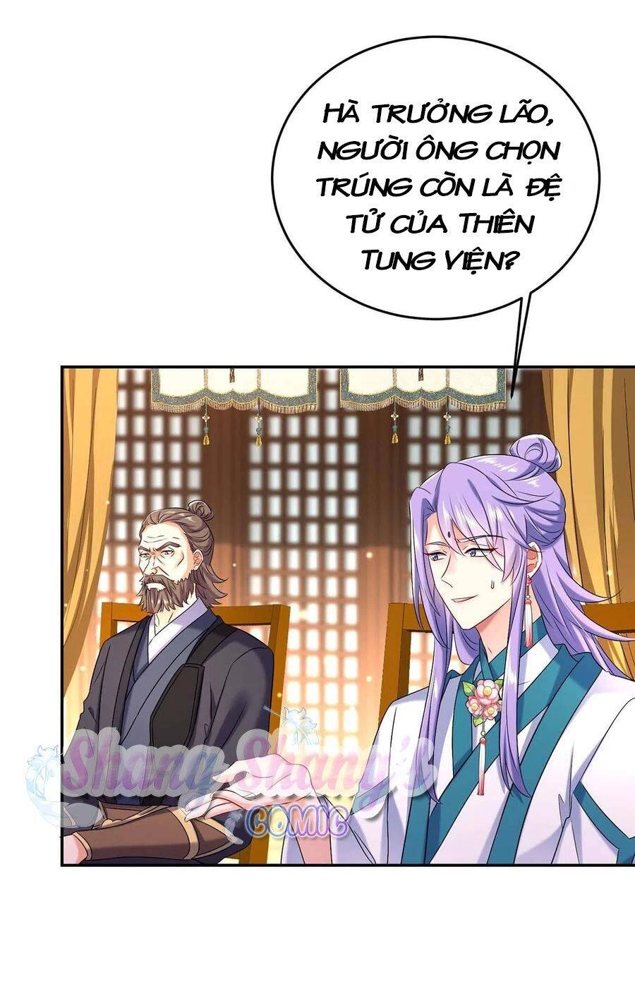 Ta Ở Dị Giới Nuôi Dưỡng Nam Thần: Thần Y Cửu Tiểu Thư Chapter 176 - 15