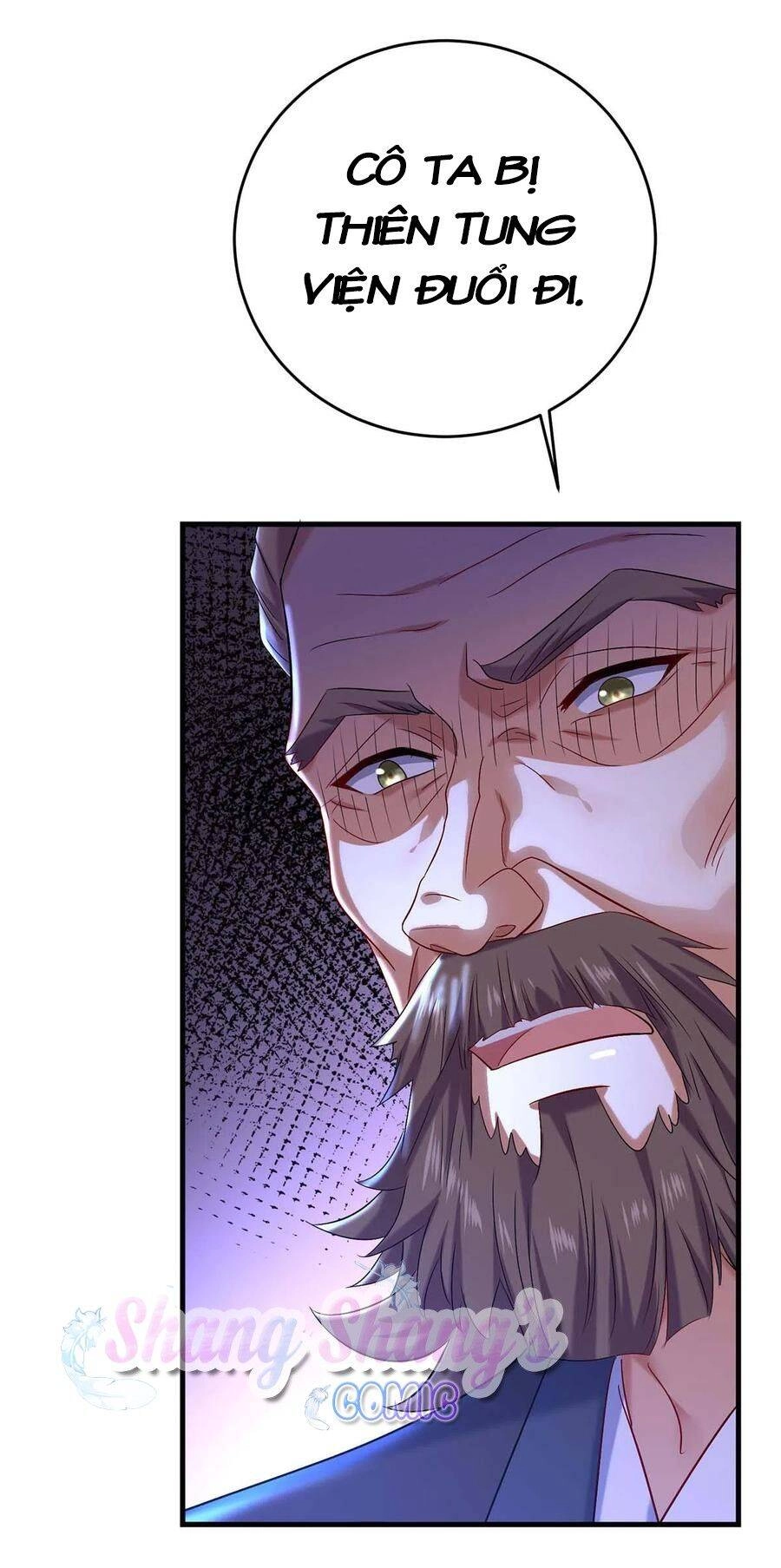 Ta Ở Dị Giới Nuôi Dưỡng Nam Thần: Thần Y Cửu Tiểu Thư Chapter 176 - 16