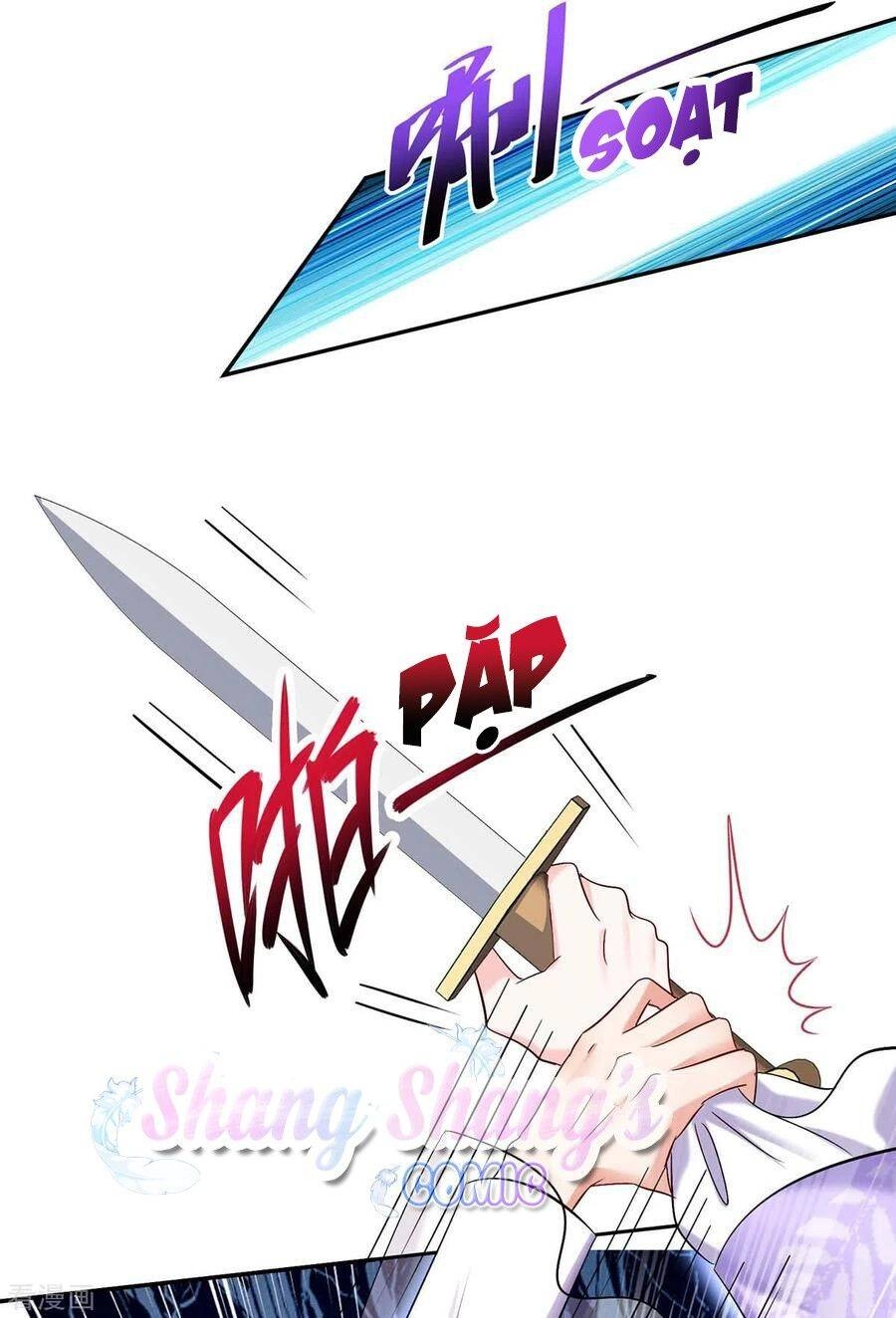 Ta Ở Dị Giới Nuôi Dưỡng Nam Thần: Thần Y Cửu Tiểu Thư Chapter 176 - 22