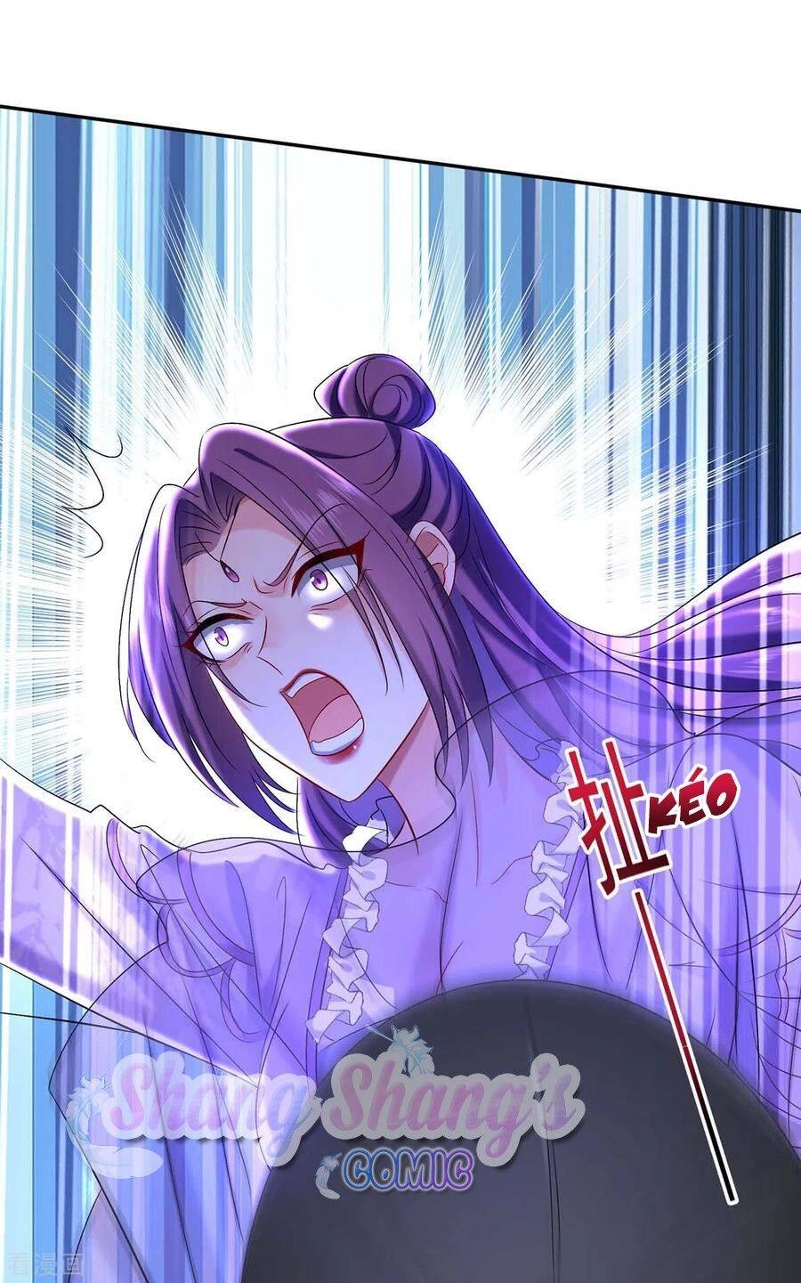 Ta Ở Dị Giới Nuôi Dưỡng Nam Thần: Thần Y Cửu Tiểu Thư Chapter 176 - 24