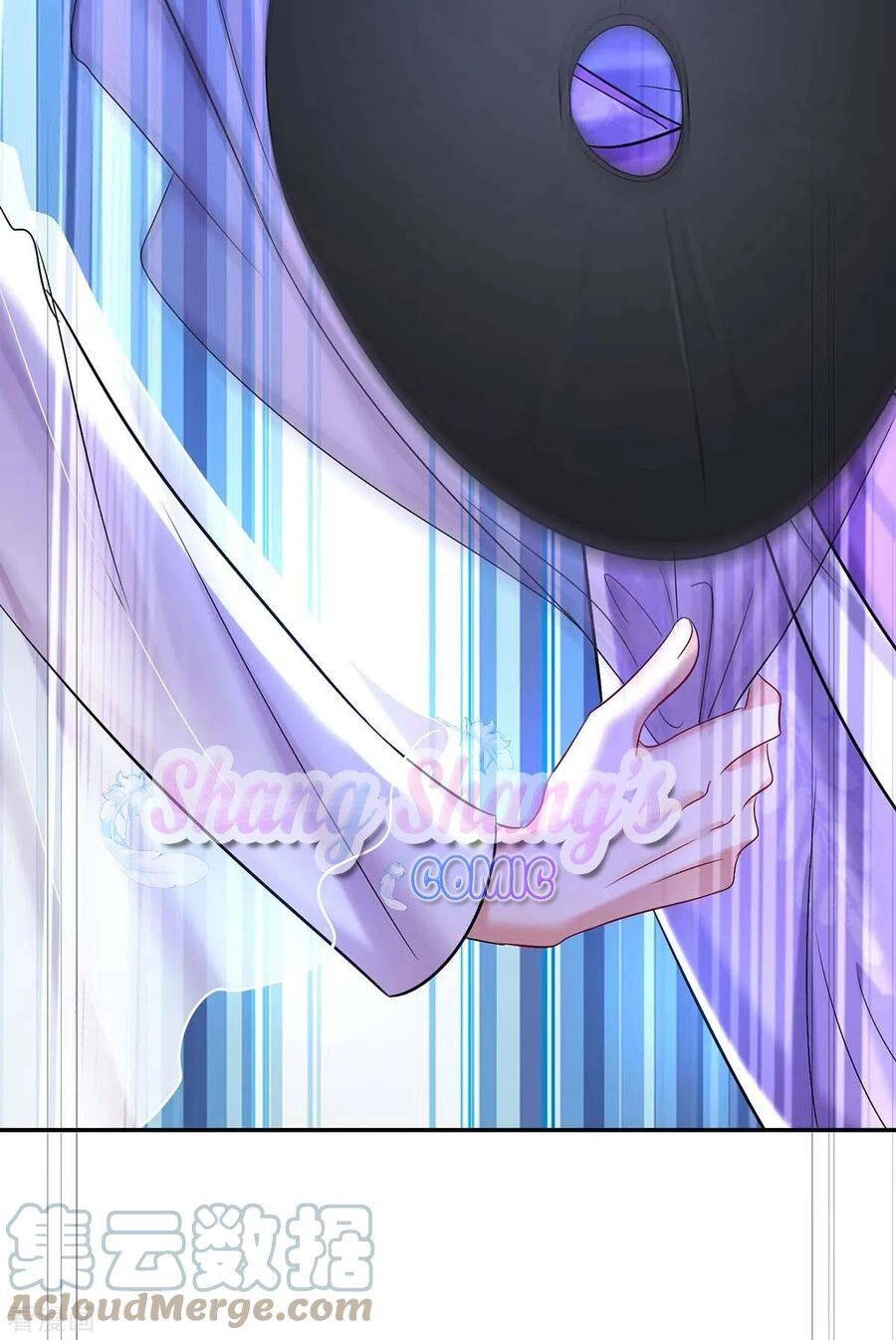 Ta Ở Dị Giới Nuôi Dưỡng Nam Thần: Thần Y Cửu Tiểu Thư Chapter 176 - 25