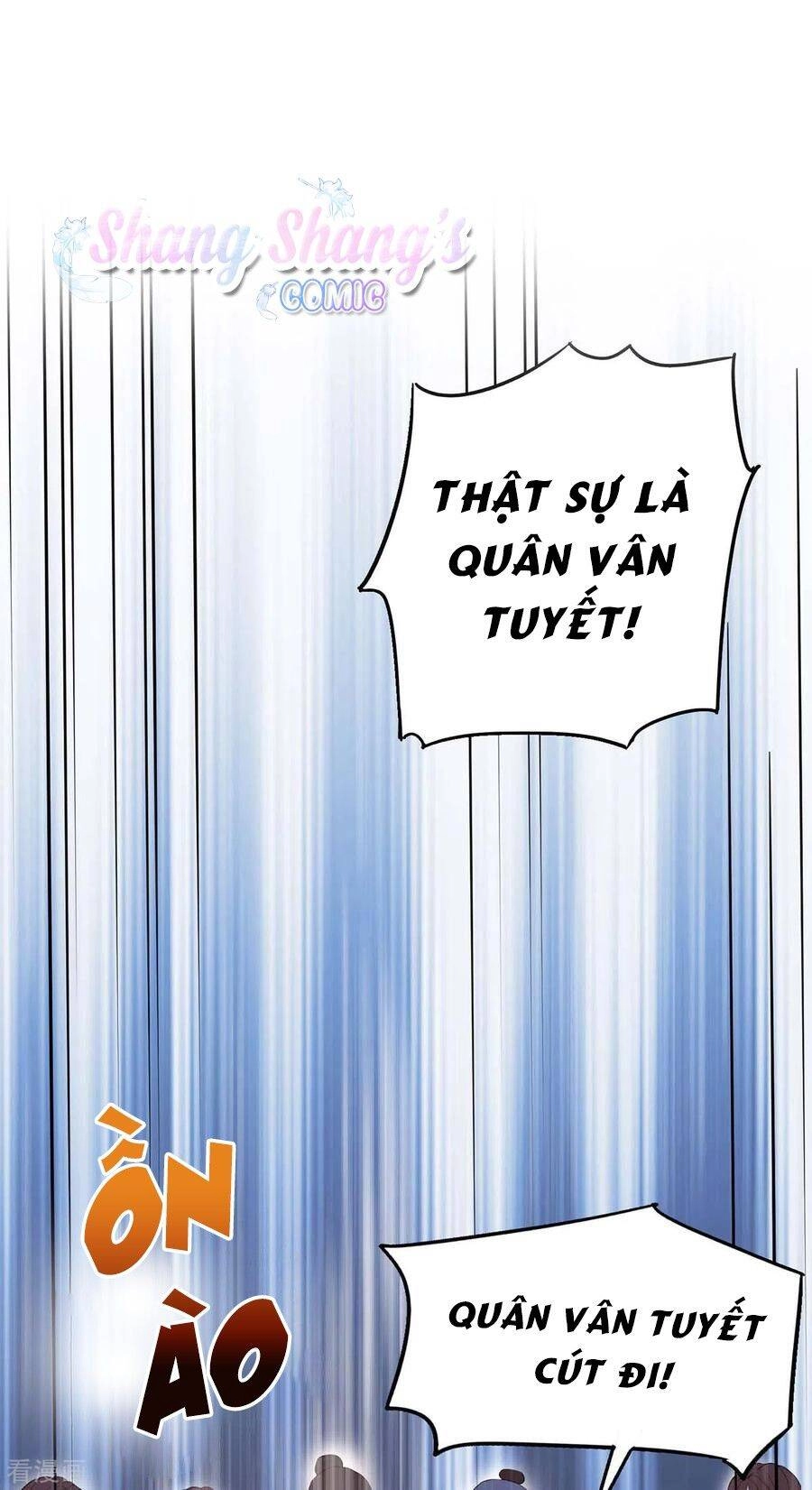 Ta Ở Dị Giới Nuôi Dưỡng Nam Thần: Thần Y Cửu Tiểu Thư Chapter 176 - 26