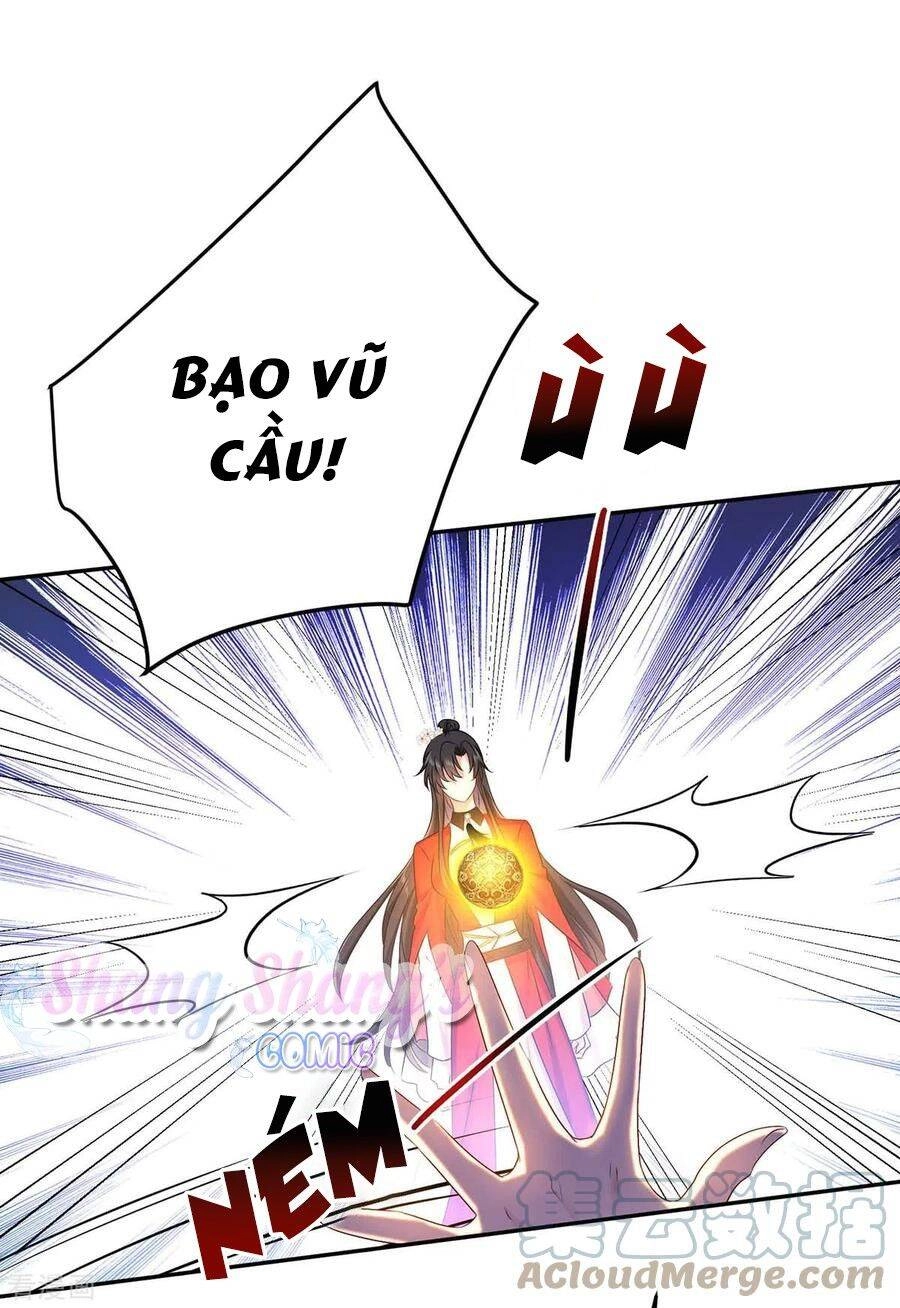 Ta Ở Dị Giới Nuôi Dưỡng Nam Thần: Thần Y Cửu Tiểu Thư Chapter 176 - 29