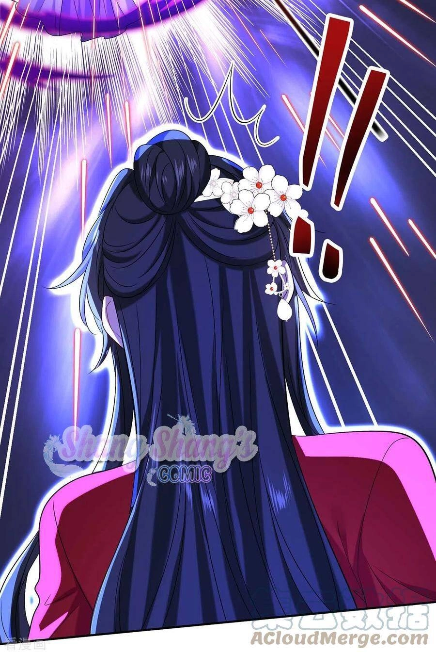 Ta Ở Dị Giới Nuôi Dưỡng Nam Thần: Thần Y Cửu Tiểu Thư Chapter 176 - 31