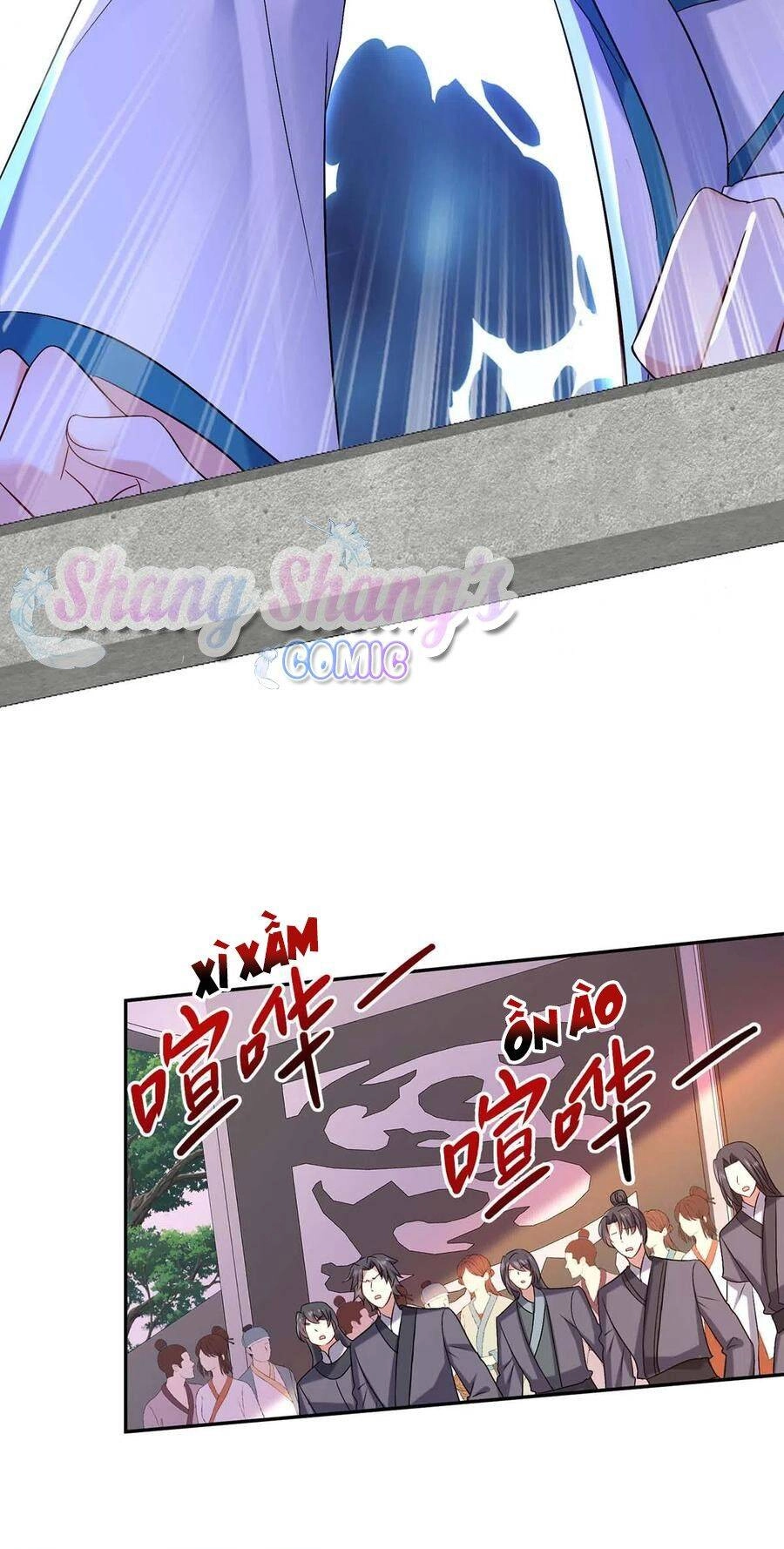 Ta Ở Dị Giới Nuôi Dưỡng Nam Thần: Thần Y Cửu Tiểu Thư Chapter 176 - 36