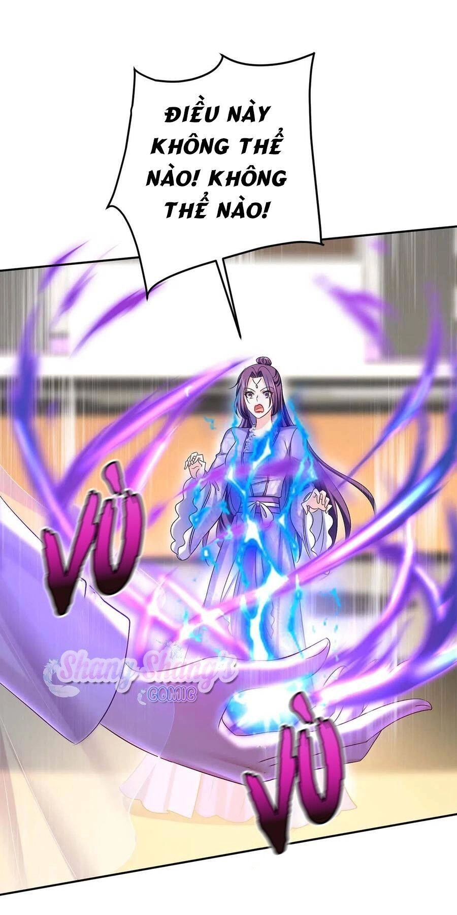 Ta Ở Dị Giới Nuôi Dưỡng Nam Thần: Thần Y Cửu Tiểu Thư Chapter 177 - 2