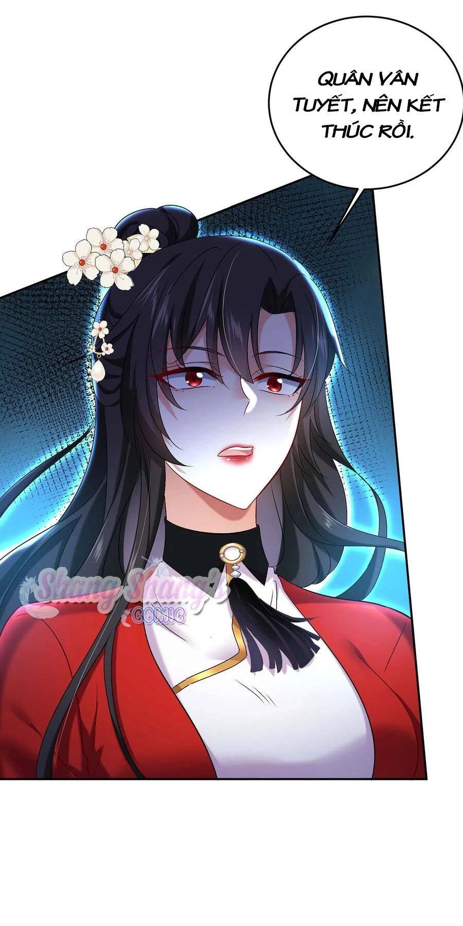 Ta Ở Dị Giới Nuôi Dưỡng Nam Thần: Thần Y Cửu Tiểu Thư Chapter 177 - 3