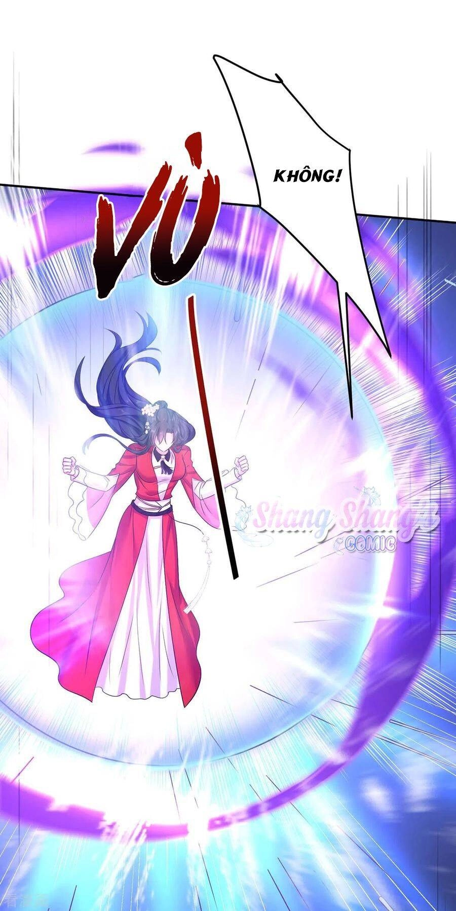 Ta Ở Dị Giới Nuôi Dưỡng Nam Thần: Thần Y Cửu Tiểu Thư Chapter 177 - 4