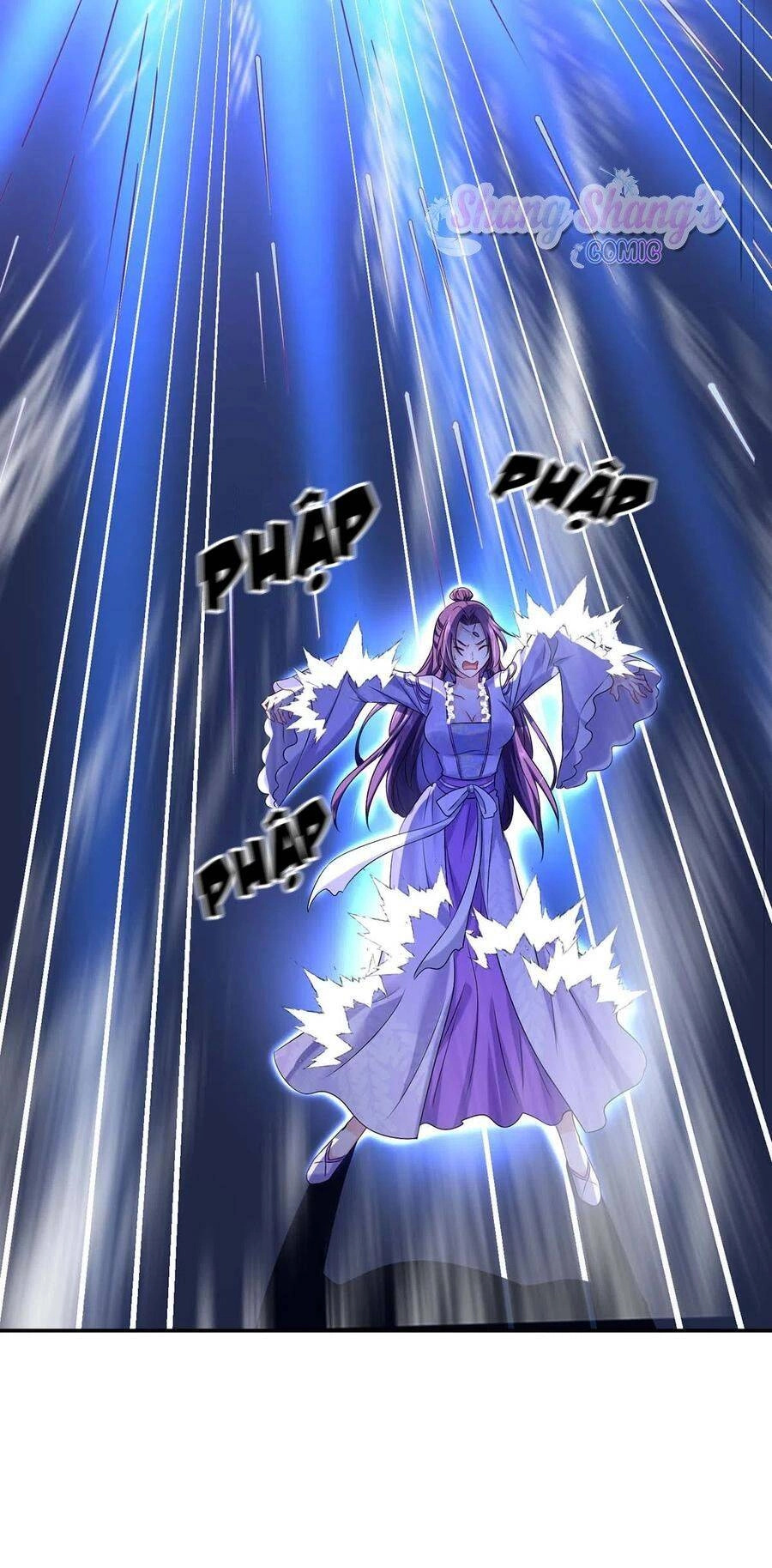 Ta Ở Dị Giới Nuôi Dưỡng Nam Thần: Thần Y Cửu Tiểu Thư Chapter 177 - 5