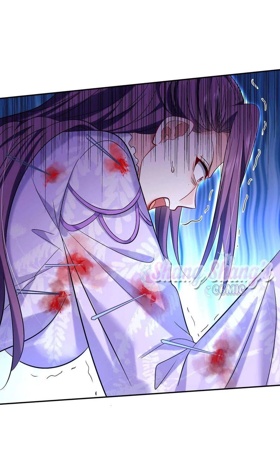 Ta Ở Dị Giới Nuôi Dưỡng Nam Thần: Thần Y Cửu Tiểu Thư Chapter 177 - 6