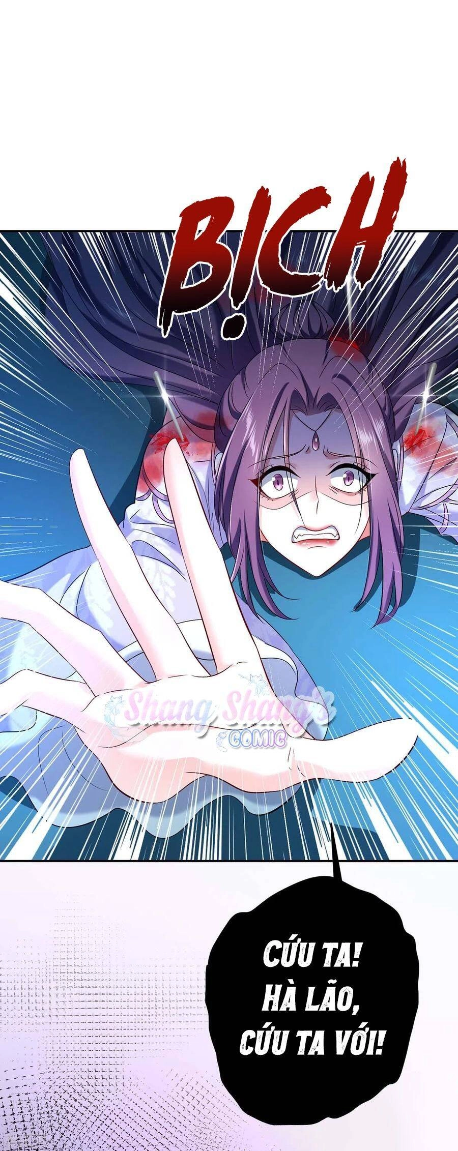 Ta Ở Dị Giới Nuôi Dưỡng Nam Thần: Thần Y Cửu Tiểu Thư Chapter 177 - 7