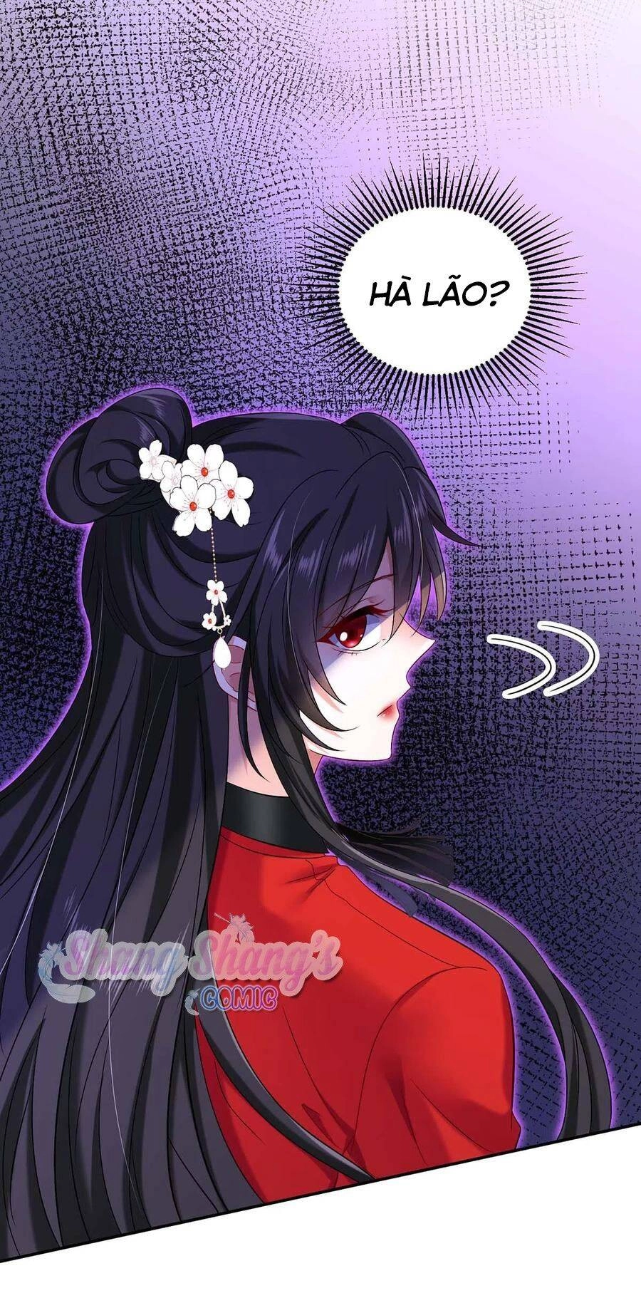 Ta Ở Dị Giới Nuôi Dưỡng Nam Thần: Thần Y Cửu Tiểu Thư Chapter 177 - 8