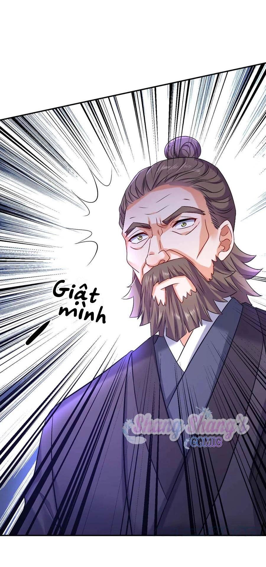 Ta Ở Dị Giới Nuôi Dưỡng Nam Thần: Thần Y Cửu Tiểu Thư Chapter 177 - 9