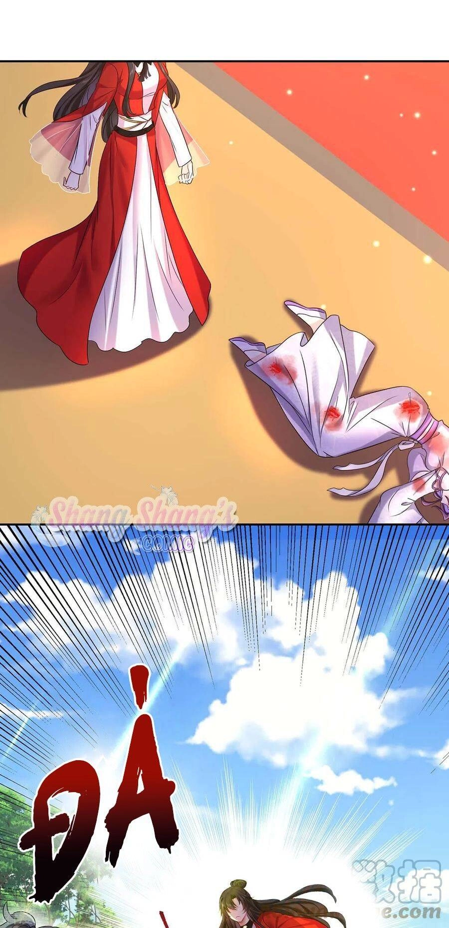 Ta Ở Dị Giới Nuôi Dưỡng Nam Thần: Thần Y Cửu Tiểu Thư Chapter 177 - 11