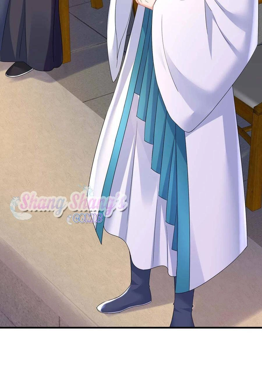 Ta Ở Dị Giới Nuôi Dưỡng Nam Thần: Thần Y Cửu Tiểu Thư Chapter 177 - 19