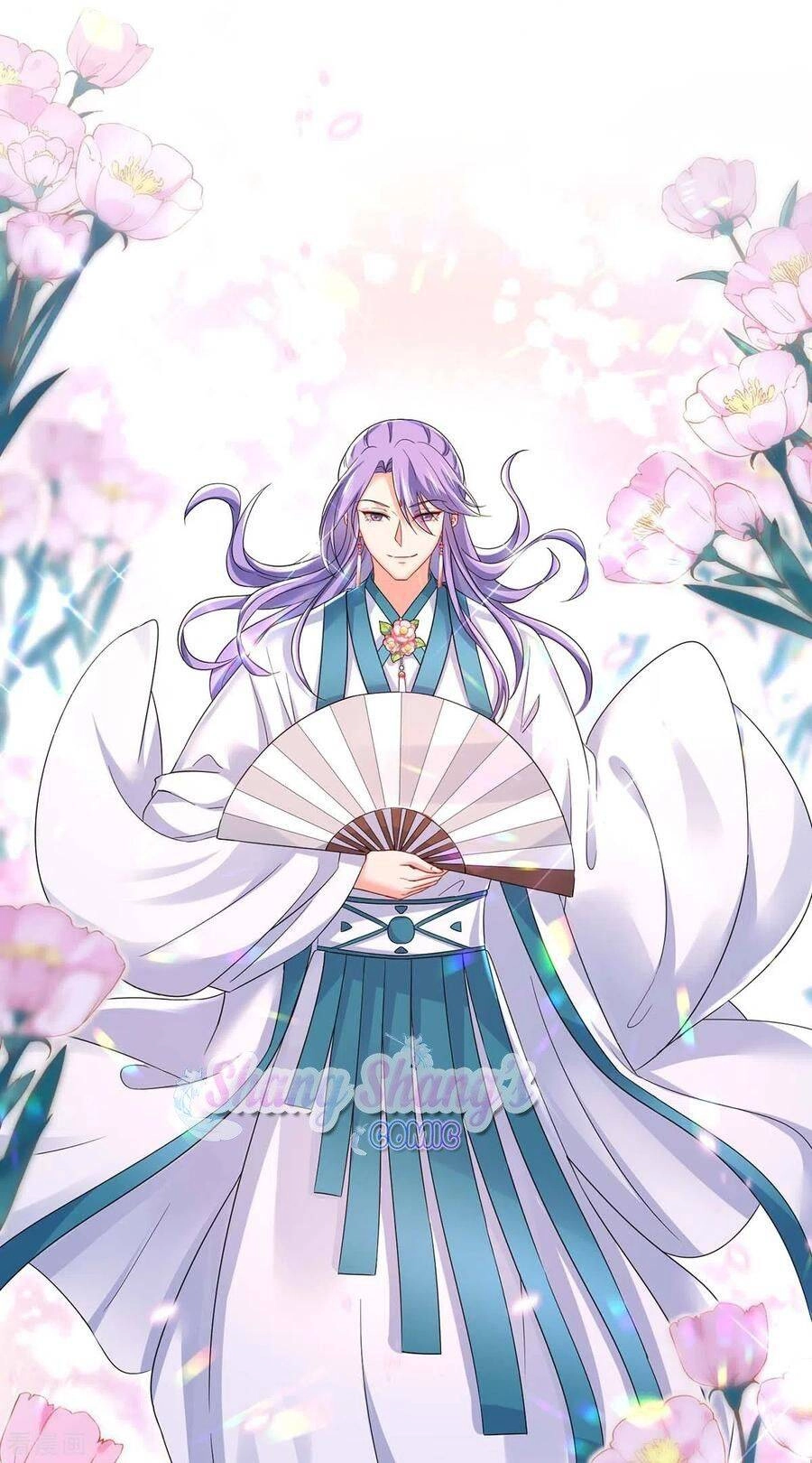 Ta Ở Dị Giới Nuôi Dưỡng Nam Thần: Thần Y Cửu Tiểu Thư Chapter 177 - 25