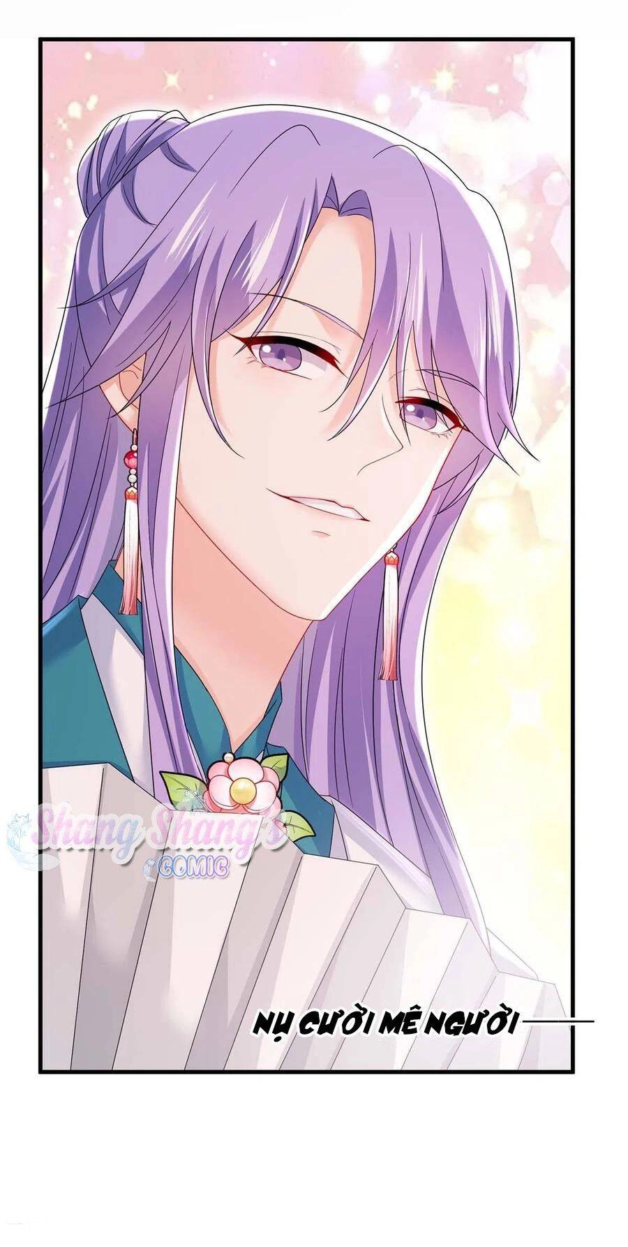 Ta Ở Dị Giới Nuôi Dưỡng Nam Thần: Thần Y Cửu Tiểu Thư Chapter 177 - 29