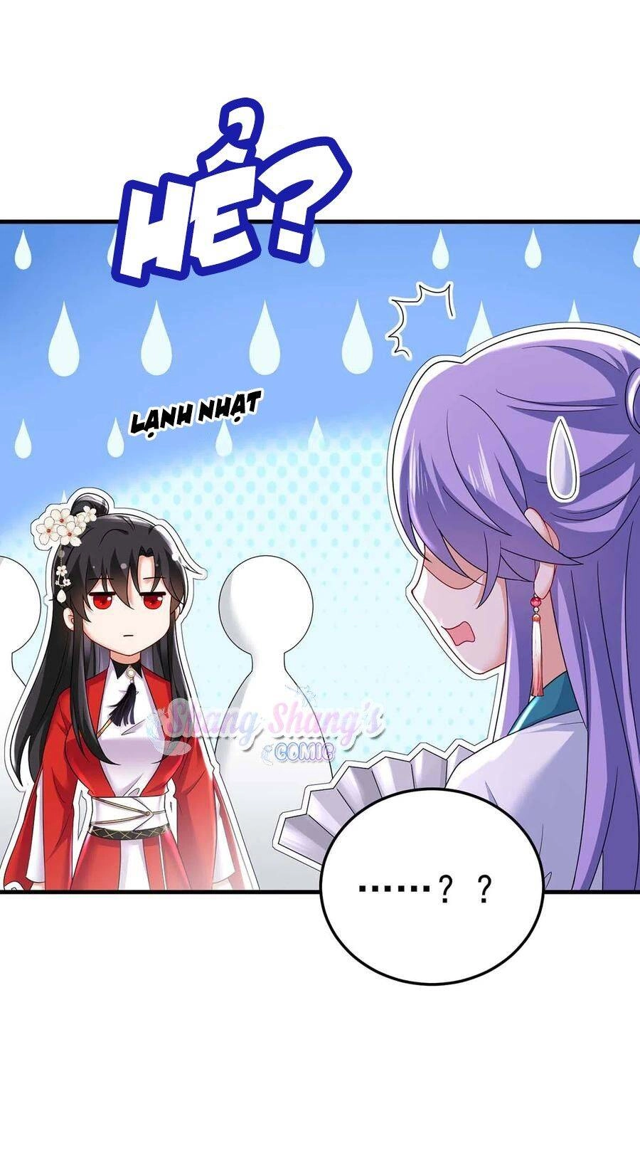 Ta Ở Dị Giới Nuôi Dưỡng Nam Thần: Thần Y Cửu Tiểu Thư Chapter 177 - 30