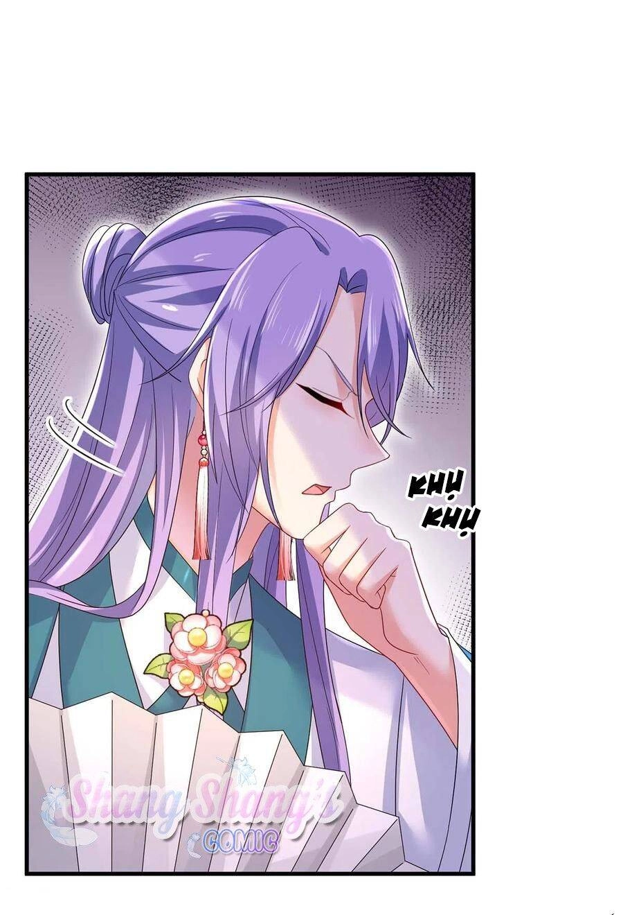 Ta Ở Dị Giới Nuôi Dưỡng Nam Thần: Thần Y Cửu Tiểu Thư Chapter 178 - 2