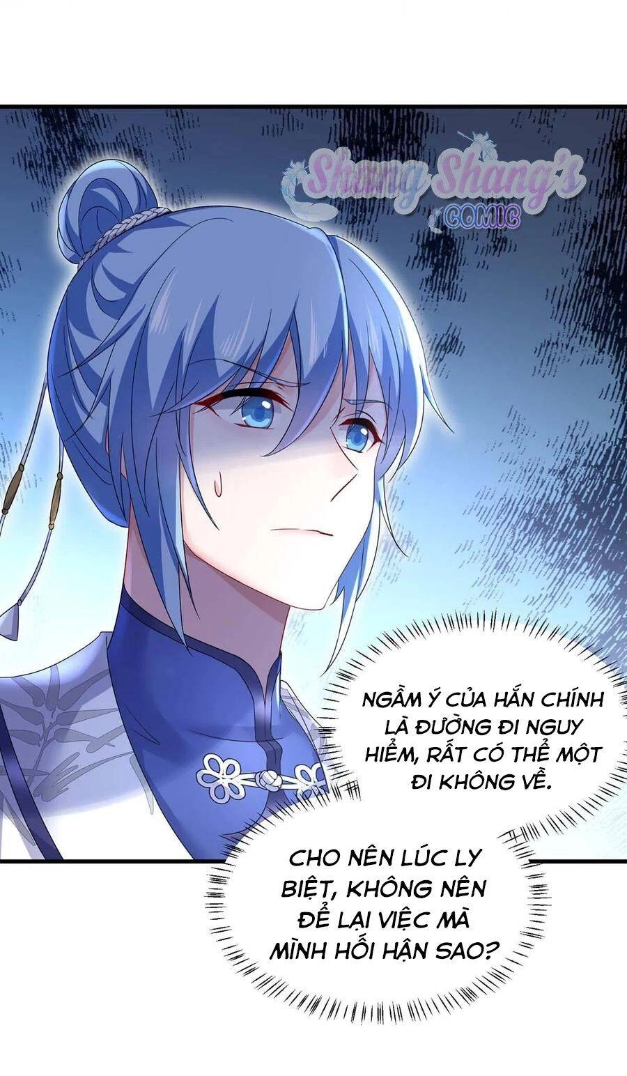 Ta Ở Dị Giới Nuôi Dưỡng Nam Thần: Thần Y Cửu Tiểu Thư Chapter 178 - 8