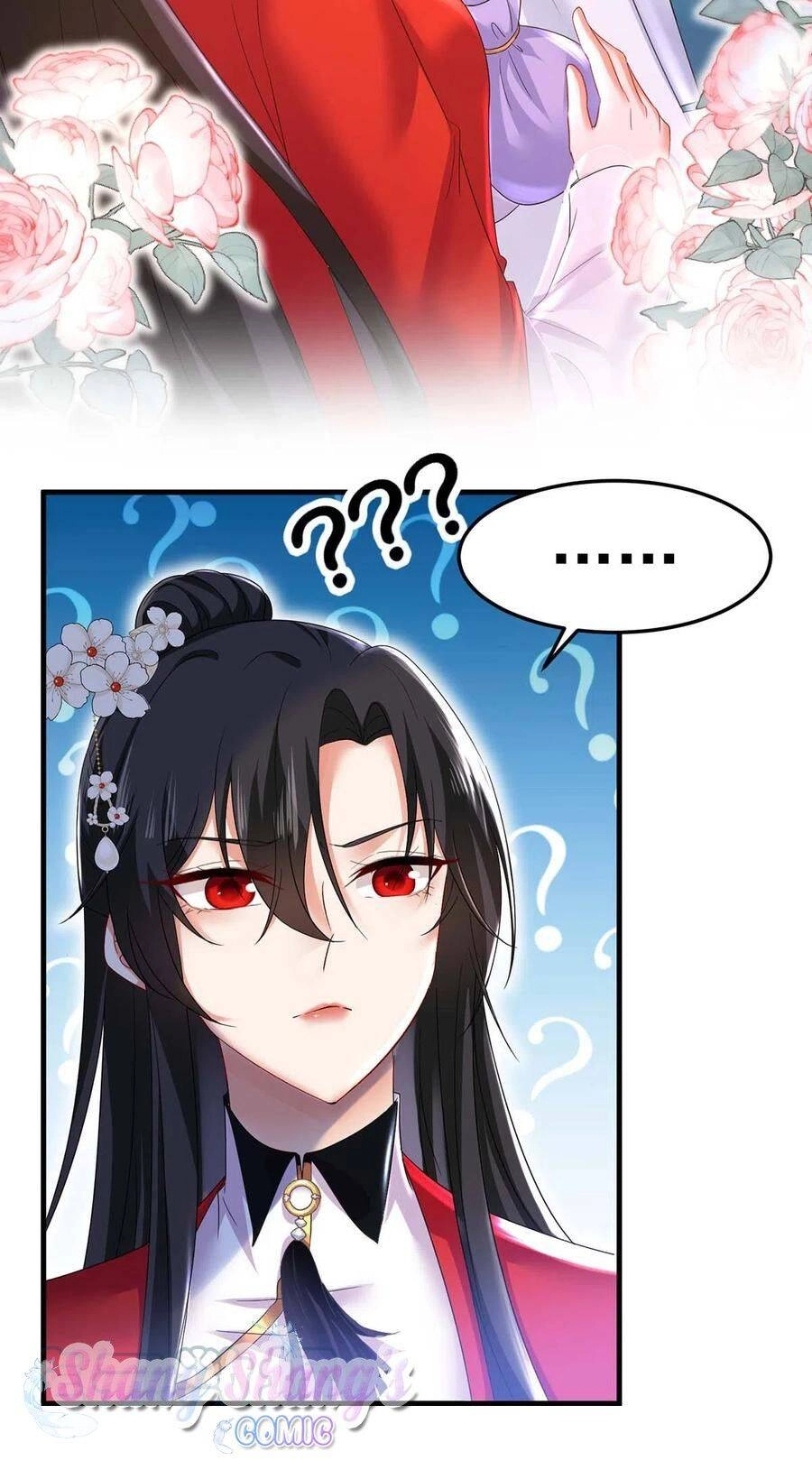 Ta Ở Dị Giới Nuôi Dưỡng Nam Thần: Thần Y Cửu Tiểu Thư Chapter 178 - 13