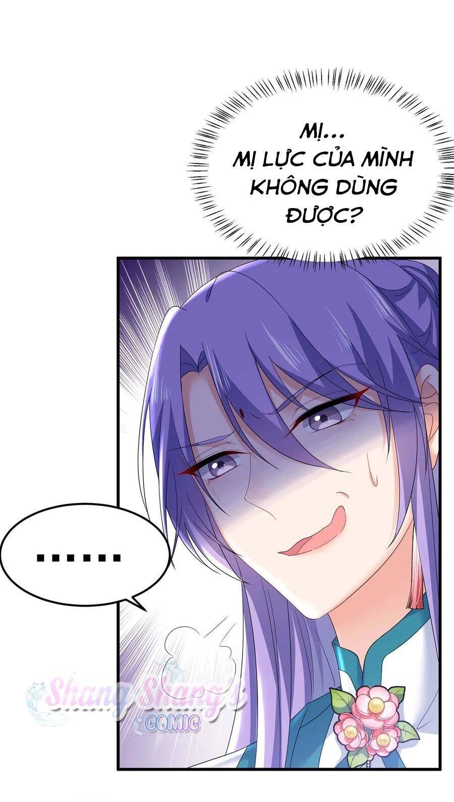 Ta Ở Dị Giới Nuôi Dưỡng Nam Thần: Thần Y Cửu Tiểu Thư Chapter 178 - 14