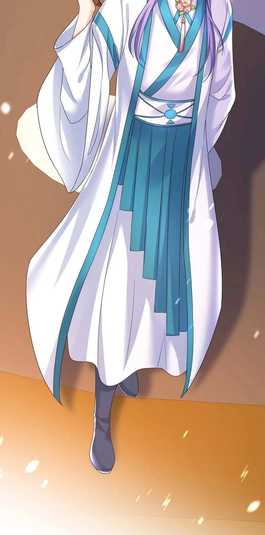 Ta Ở Dị Giới Nuôi Dưỡng Nam Thần: Thần Y Cửu Tiểu Thư Chapter 178 - 16