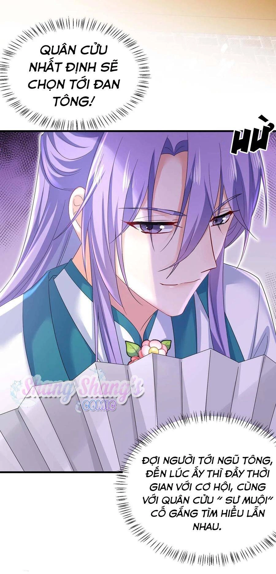 Ta Ở Dị Giới Nuôi Dưỡng Nam Thần: Thần Y Cửu Tiểu Thư Chapter 178 - 17