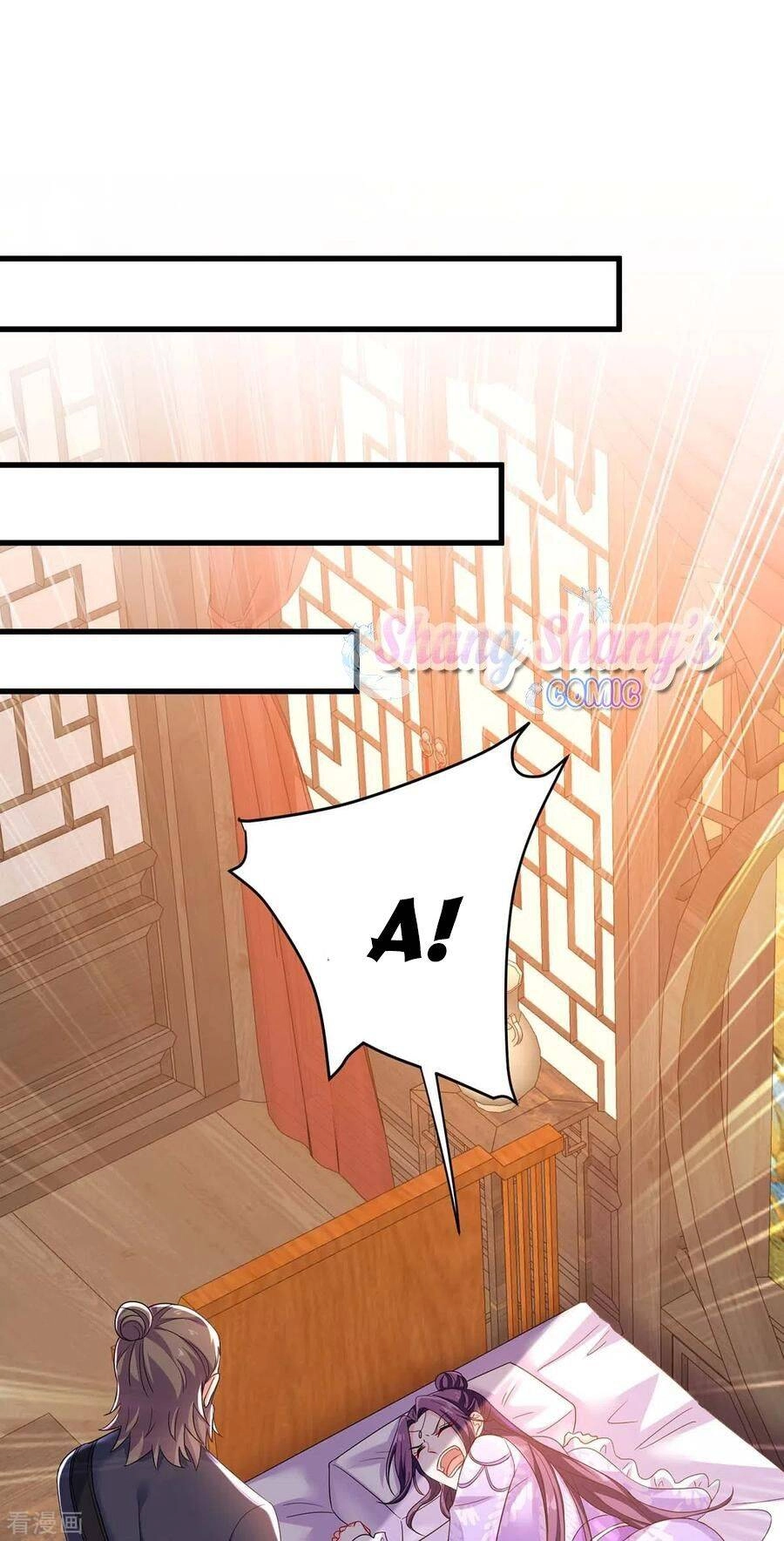 Ta Ở Dị Giới Nuôi Dưỡng Nam Thần: Thần Y Cửu Tiểu Thư Chapter 178 - 18