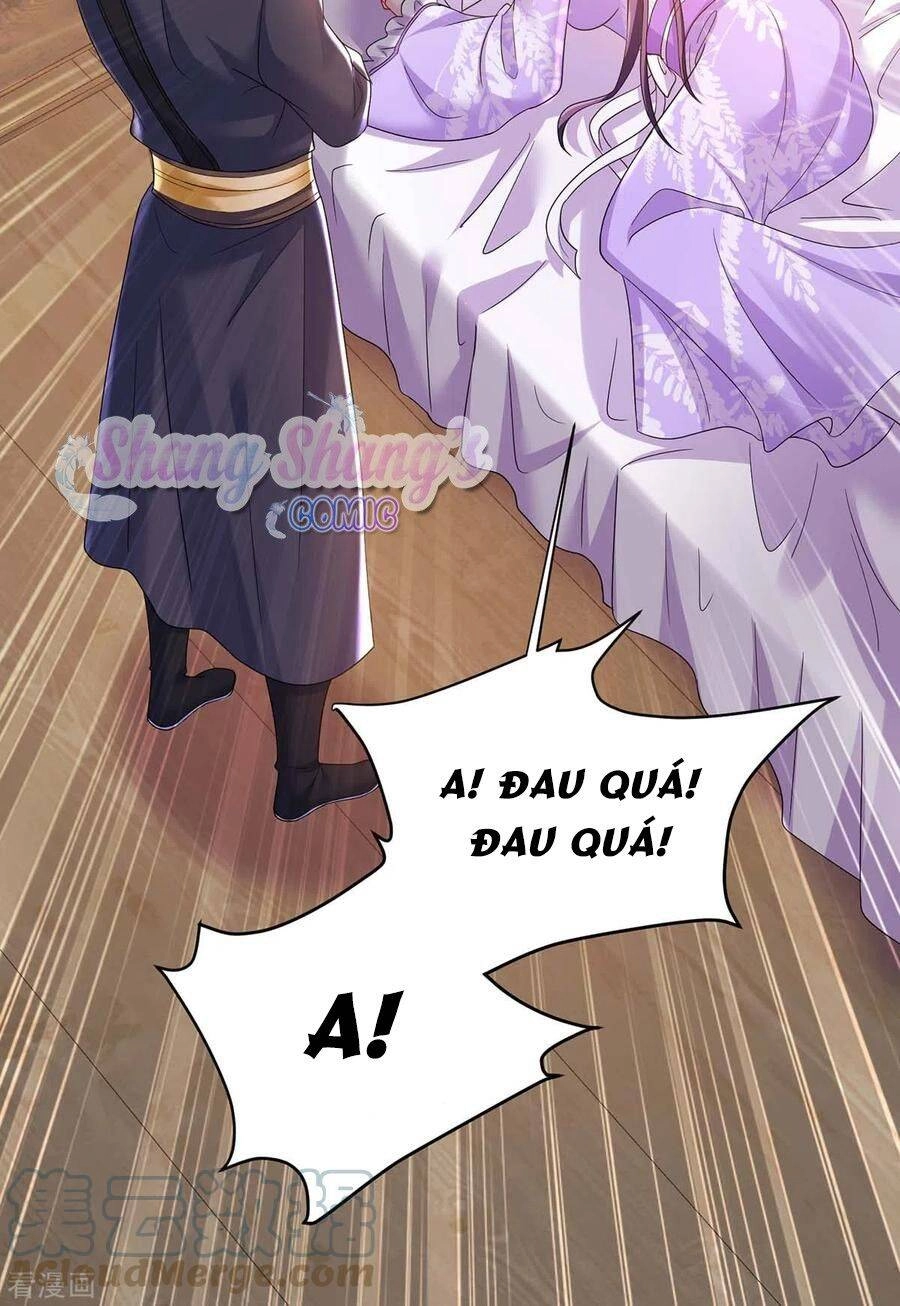 Ta Ở Dị Giới Nuôi Dưỡng Nam Thần: Thần Y Cửu Tiểu Thư Chapter 178 - 19