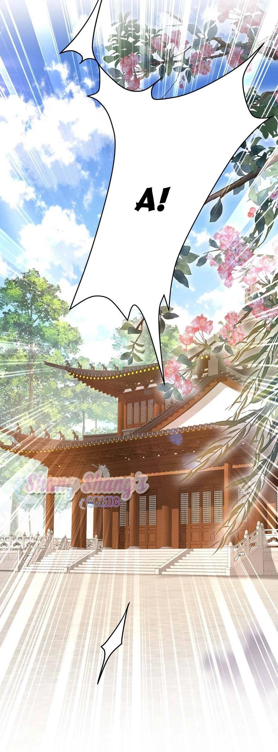 Ta Ở Dị Giới Nuôi Dưỡng Nam Thần: Thần Y Cửu Tiểu Thư Chapter 178 - 22