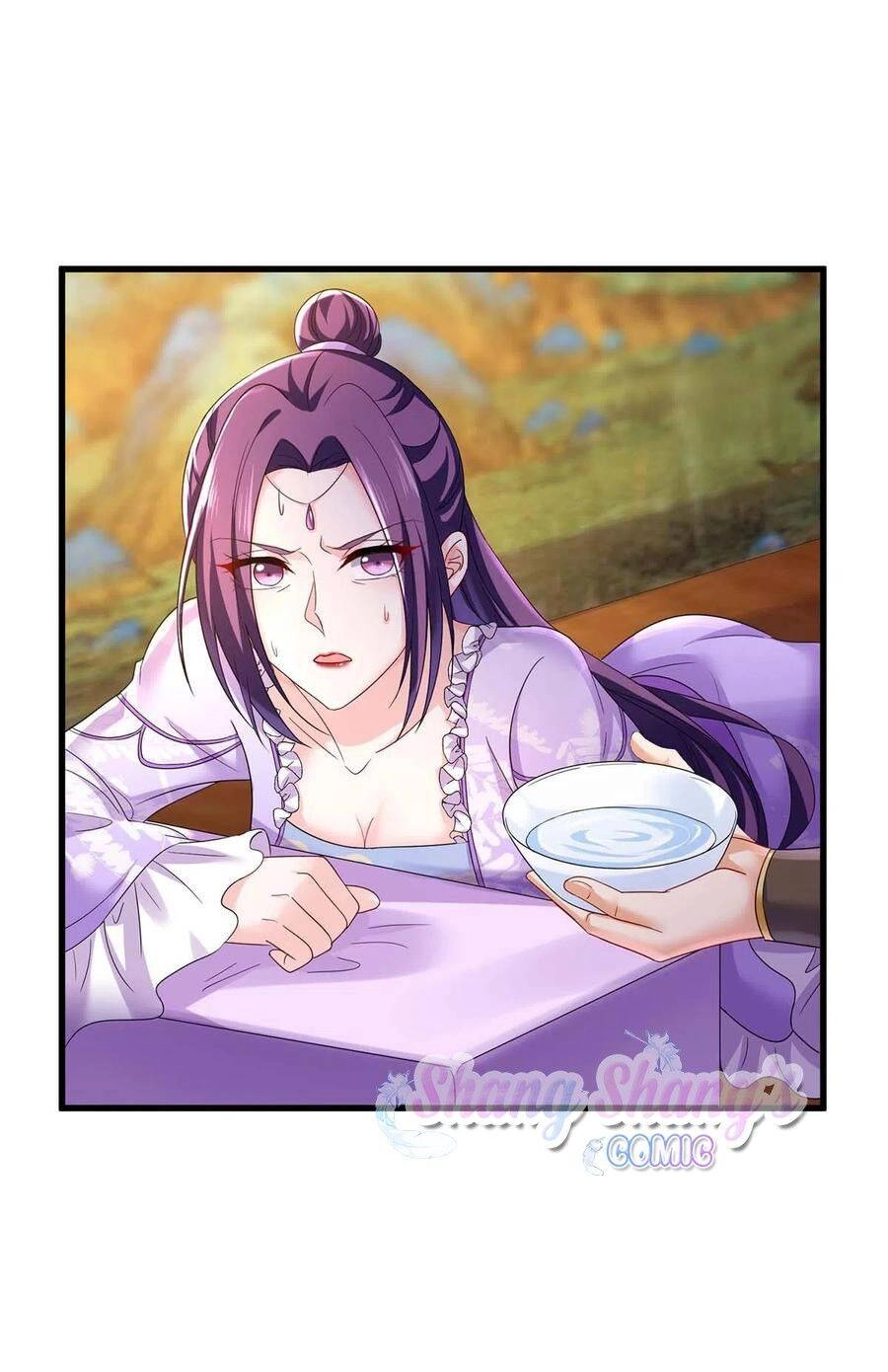 Ta Ở Dị Giới Nuôi Dưỡng Nam Thần: Thần Y Cửu Tiểu Thư Chapter 178 - 25