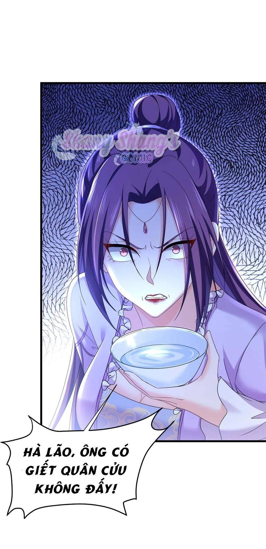 Ta Ở Dị Giới Nuôi Dưỡng Nam Thần: Thần Y Cửu Tiểu Thư Chapter 178 - 26