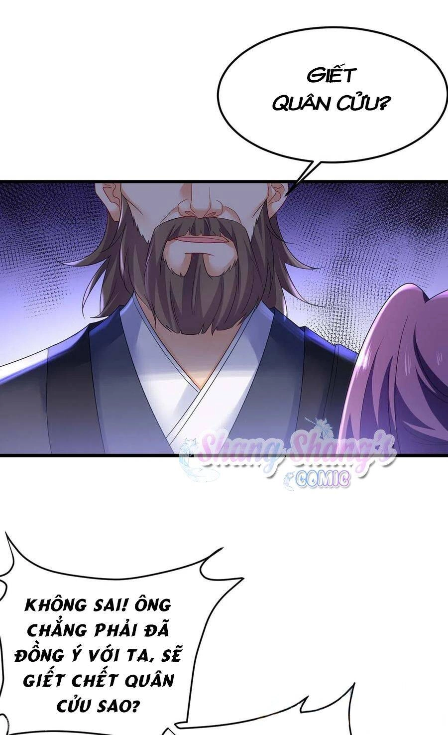 Ta Ở Dị Giới Nuôi Dưỡng Nam Thần: Thần Y Cửu Tiểu Thư Chapter 178 - 27