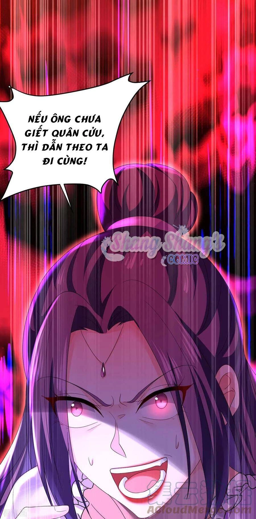 Ta Ở Dị Giới Nuôi Dưỡng Nam Thần: Thần Y Cửu Tiểu Thư Chapter 178 - 29