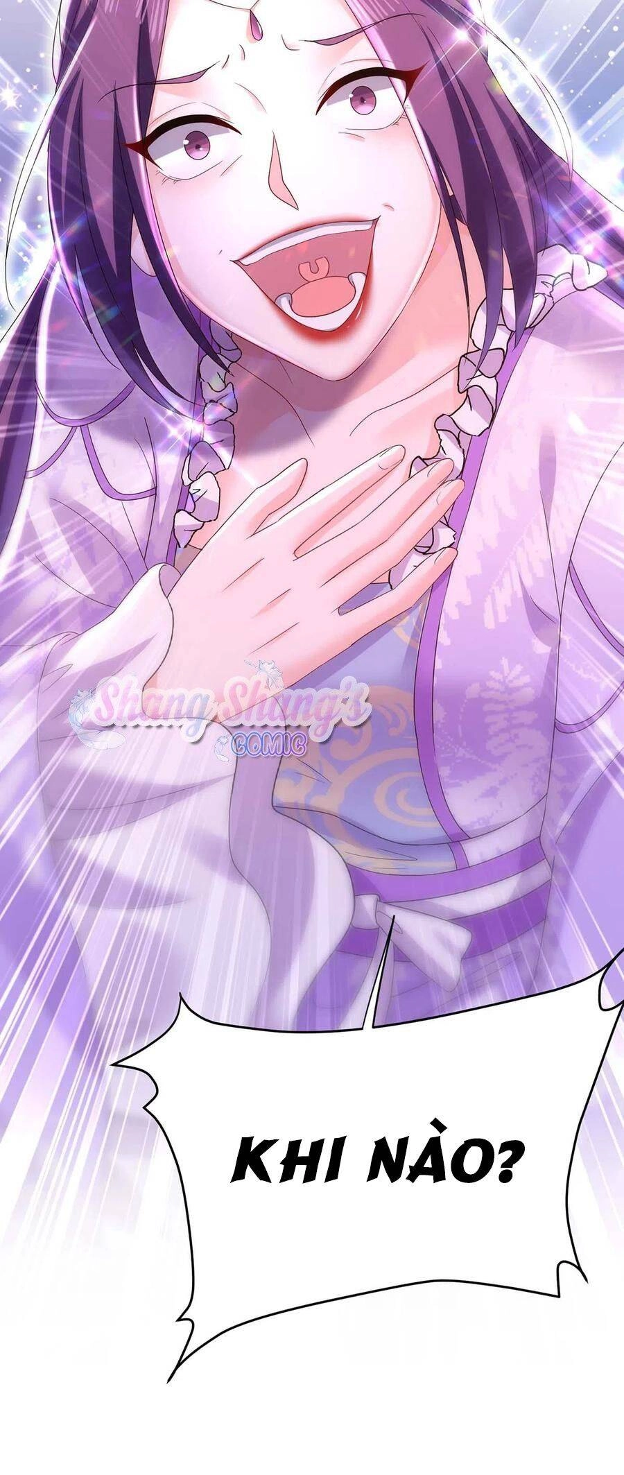 Ta Ở Dị Giới Nuôi Dưỡng Nam Thần: Thần Y Cửu Tiểu Thư Chapter 178 - 33