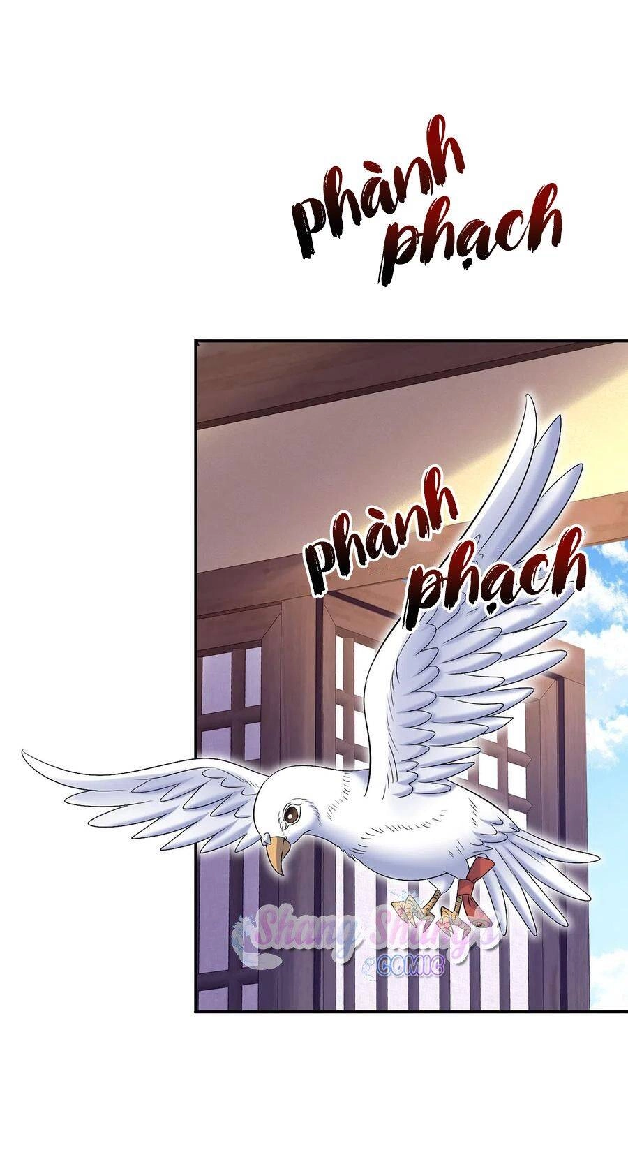 Ta Ở Dị Giới Nuôi Dưỡng Nam Thần: Thần Y Cửu Tiểu Thư Chapter 179 - 5