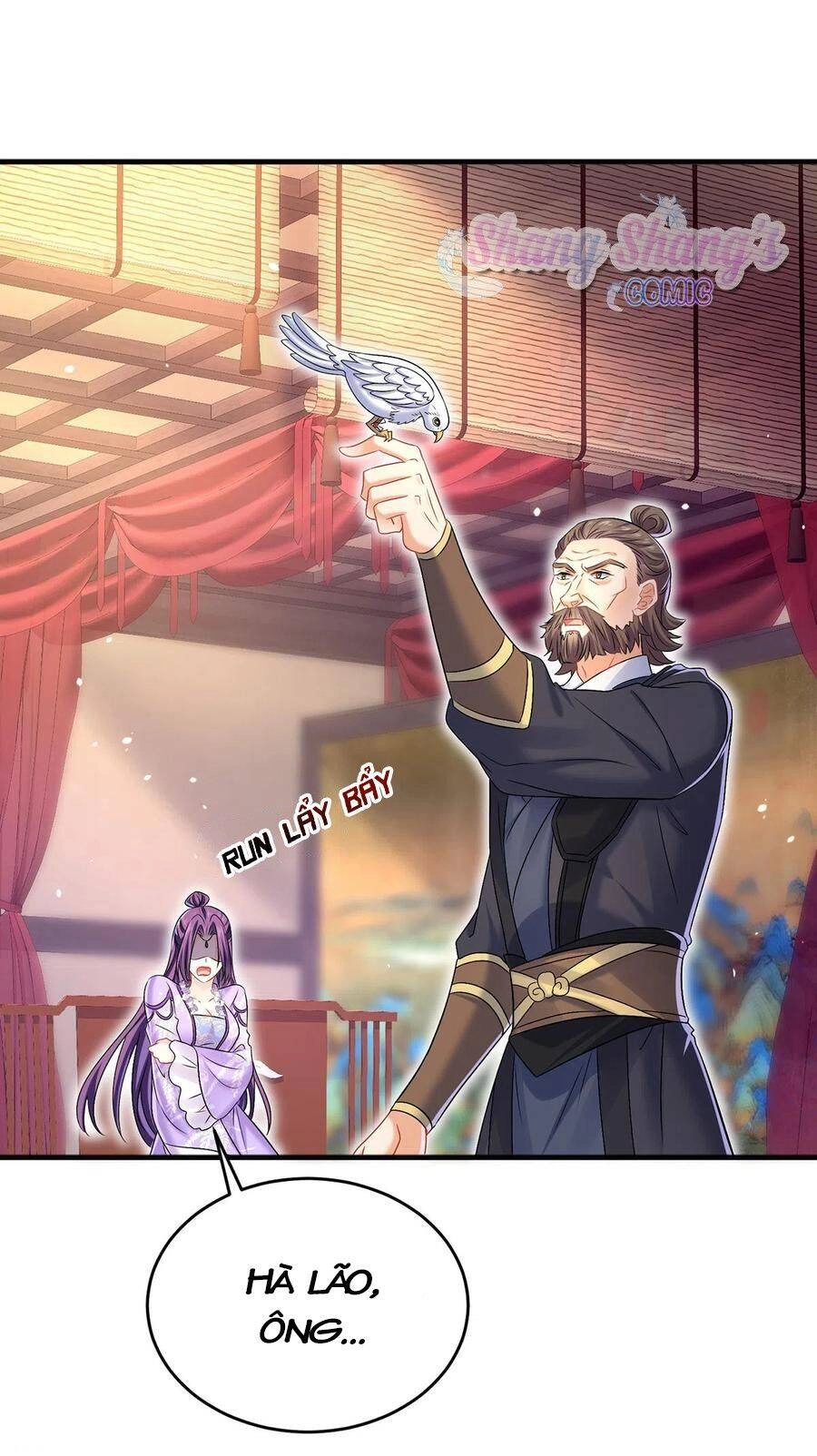 Ta Ở Dị Giới Nuôi Dưỡng Nam Thần: Thần Y Cửu Tiểu Thư Chapter 179 - 6