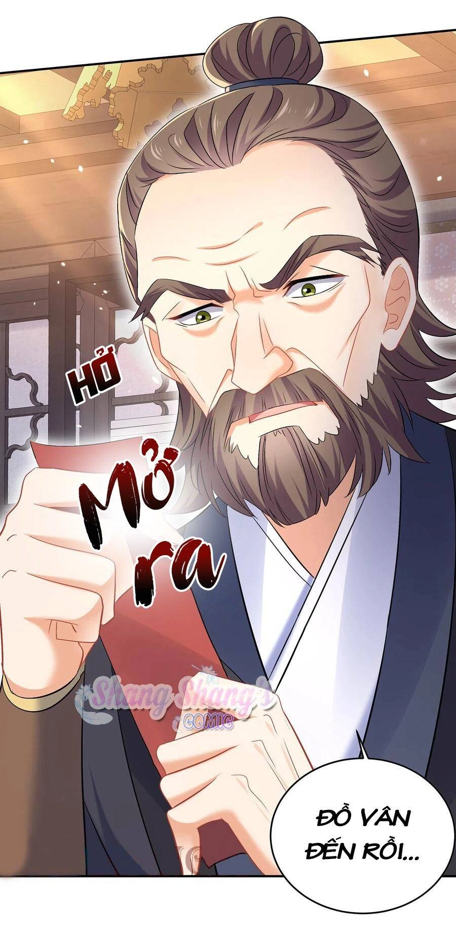 Ta Ở Dị Giới Nuôi Dưỡng Nam Thần: Thần Y Cửu Tiểu Thư Chapter 179 - 7