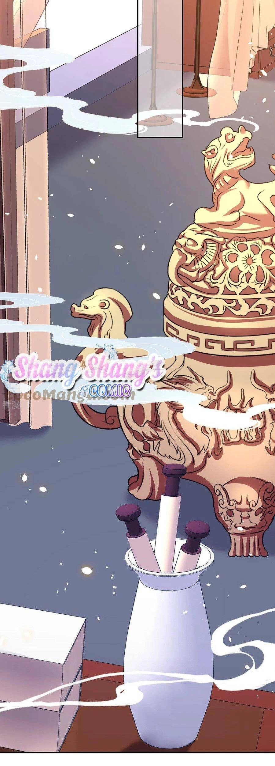 Ta Ở Dị Giới Nuôi Dưỡng Nam Thần: Thần Y Cửu Tiểu Thư Chapter 179 - 11