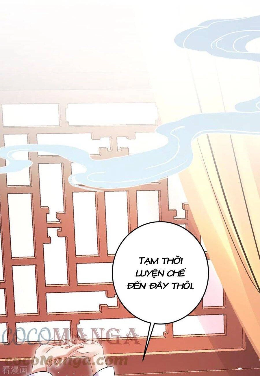 Ta Ở Dị Giới Nuôi Dưỡng Nam Thần: Thần Y Cửu Tiểu Thư Chapter 179 - 13