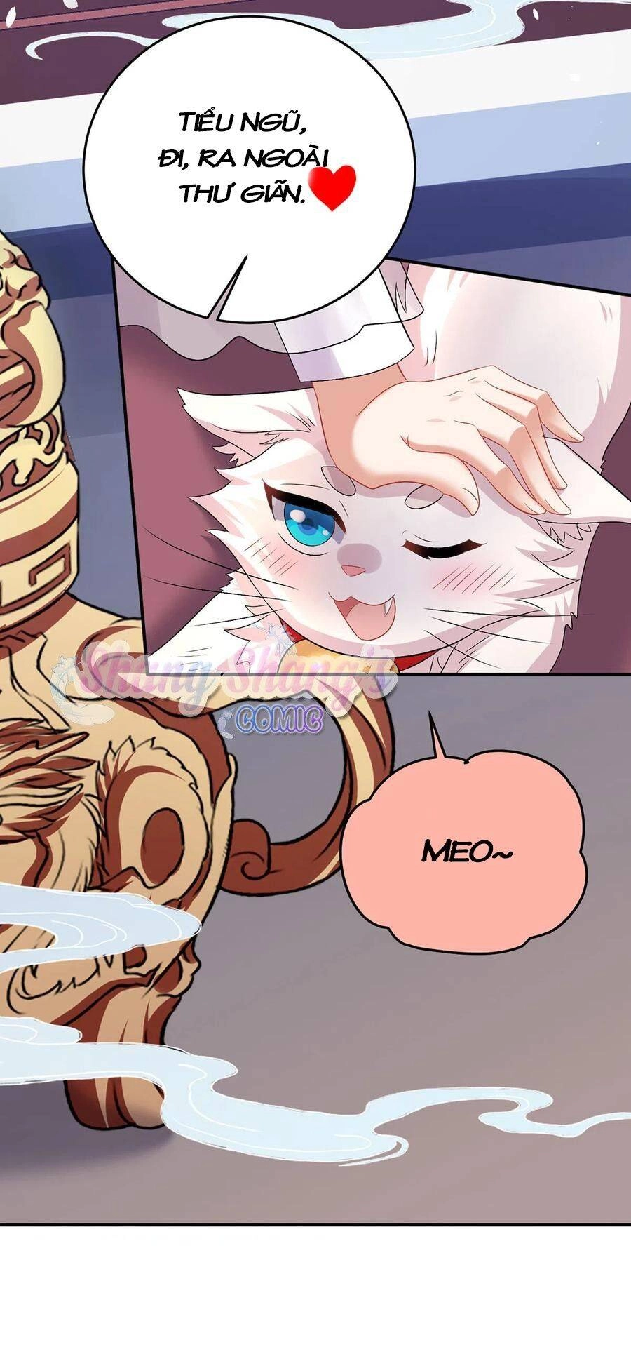 Ta Ở Dị Giới Nuôi Dưỡng Nam Thần: Thần Y Cửu Tiểu Thư Chapter 179 - 15