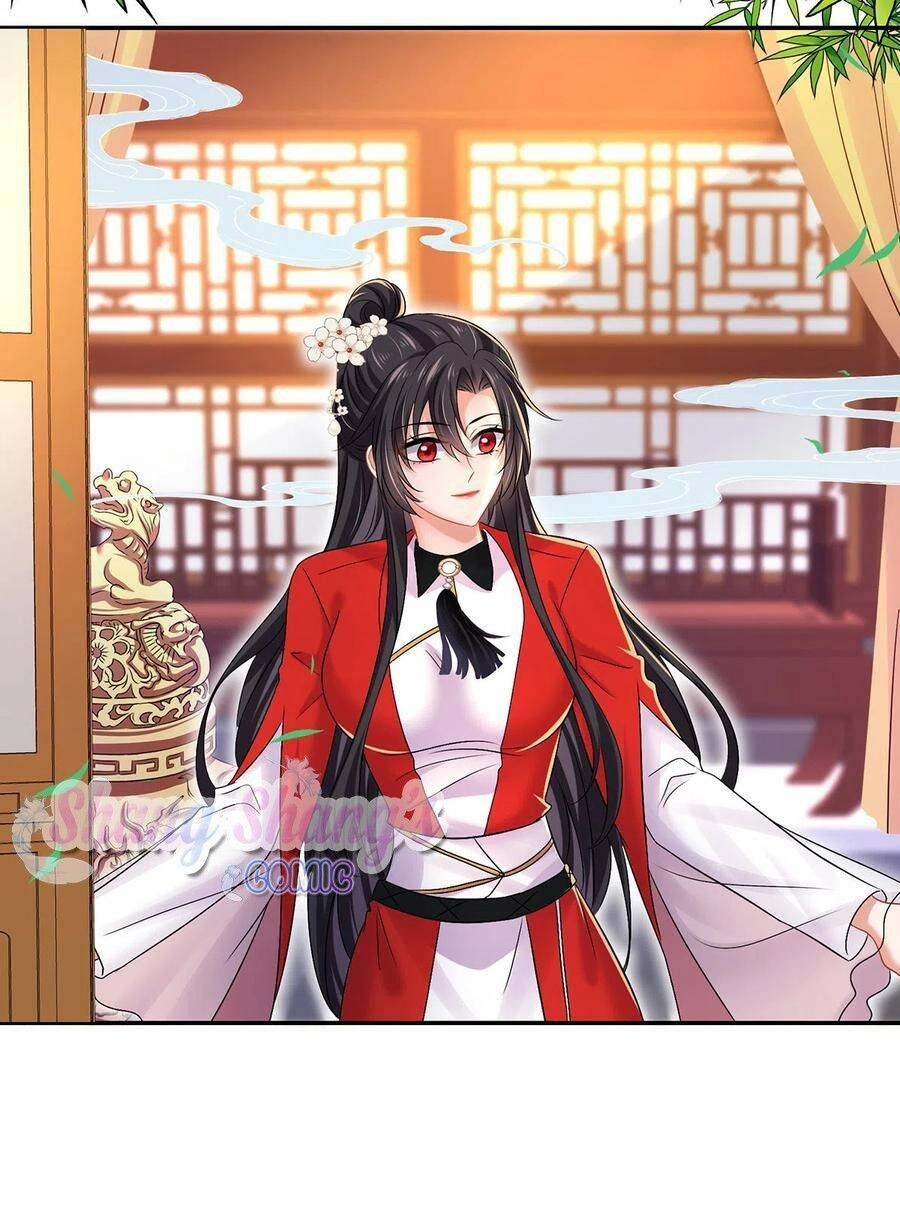 Ta Ở Dị Giới Nuôi Dưỡng Nam Thần: Thần Y Cửu Tiểu Thư Chapter 179 - 17