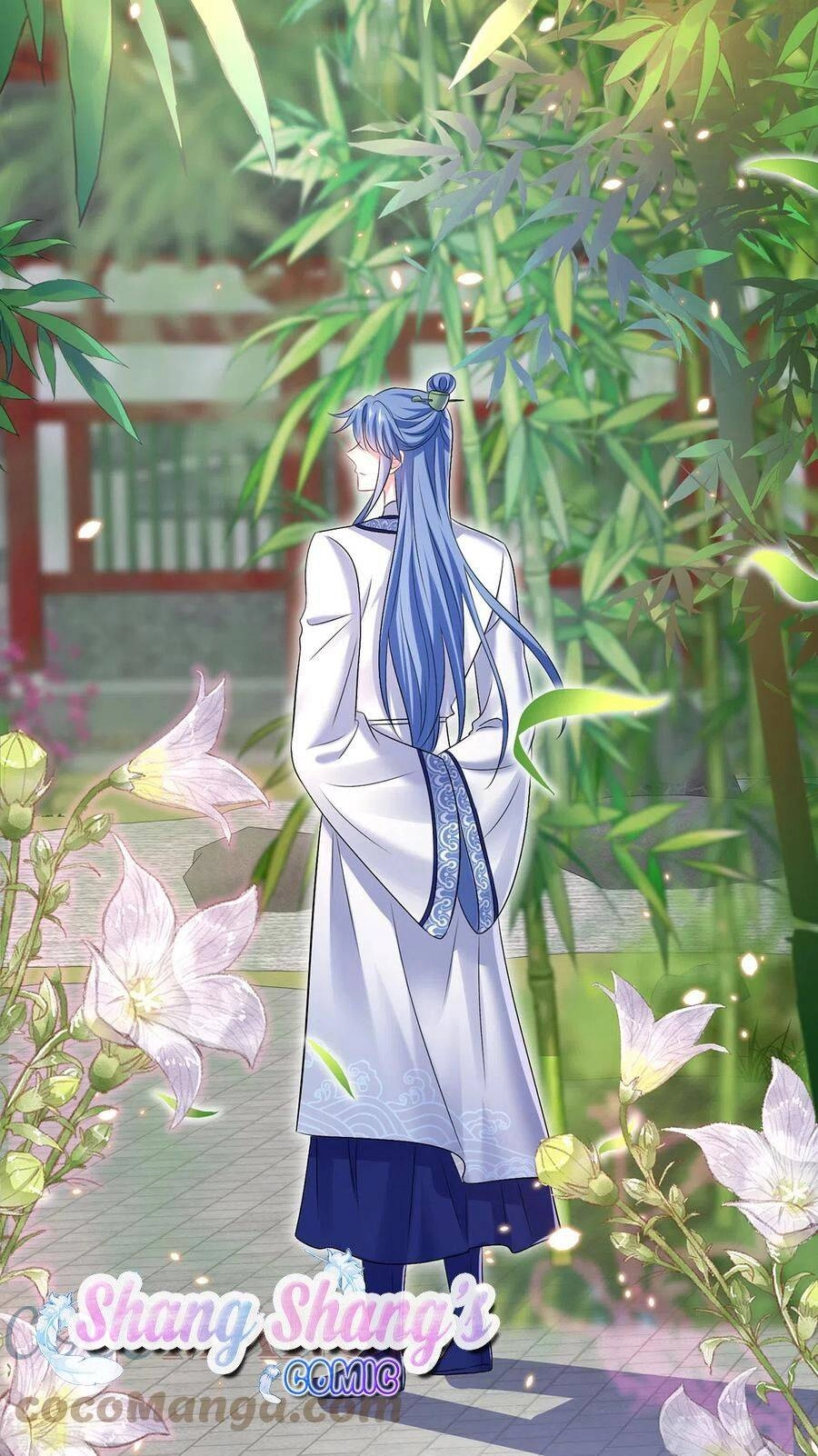 Ta Ở Dị Giới Nuôi Dưỡng Nam Thần: Thần Y Cửu Tiểu Thư Chapter 179 - 19