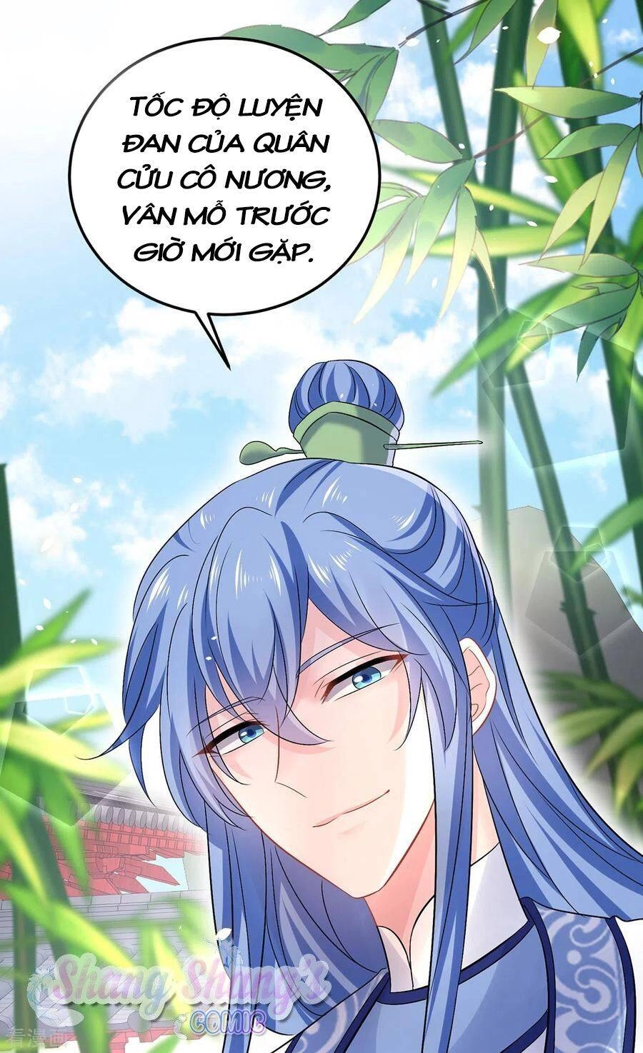 Ta Ở Dị Giới Nuôi Dưỡng Nam Thần: Thần Y Cửu Tiểu Thư Chapter 179 - 24